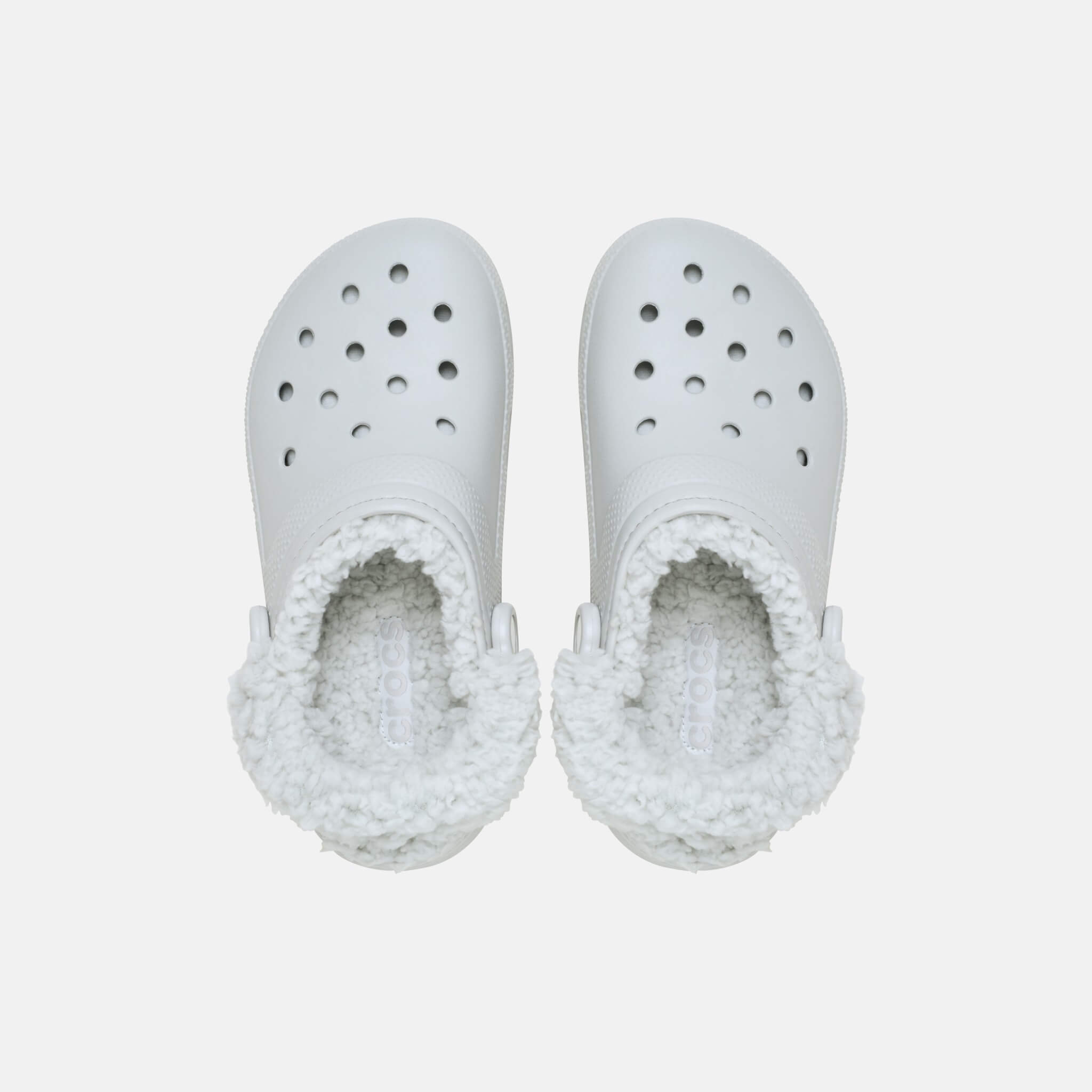 Classic Fleece Lined Clog Atmosphere