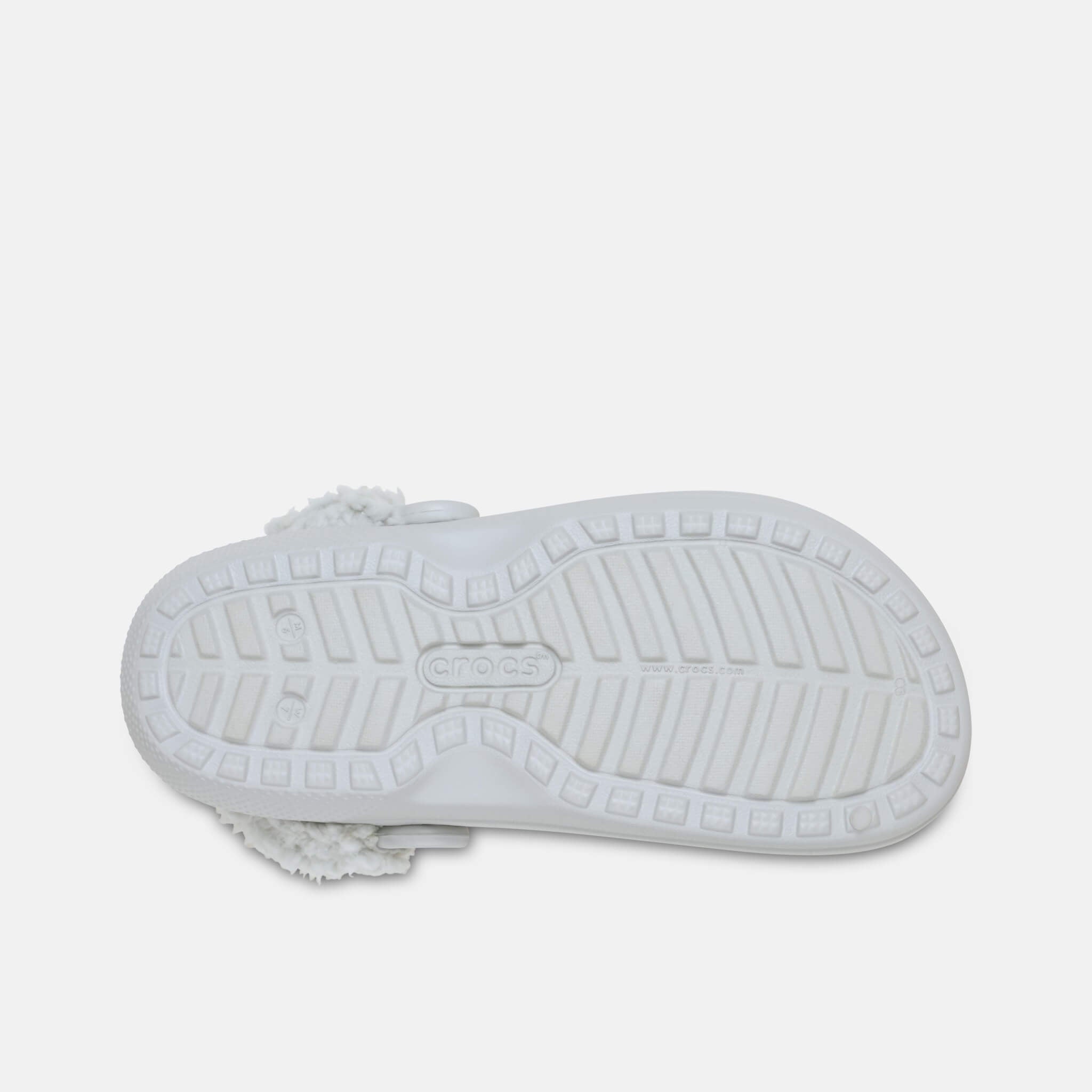 Classic Fleece Lined Clog Atmosphere
