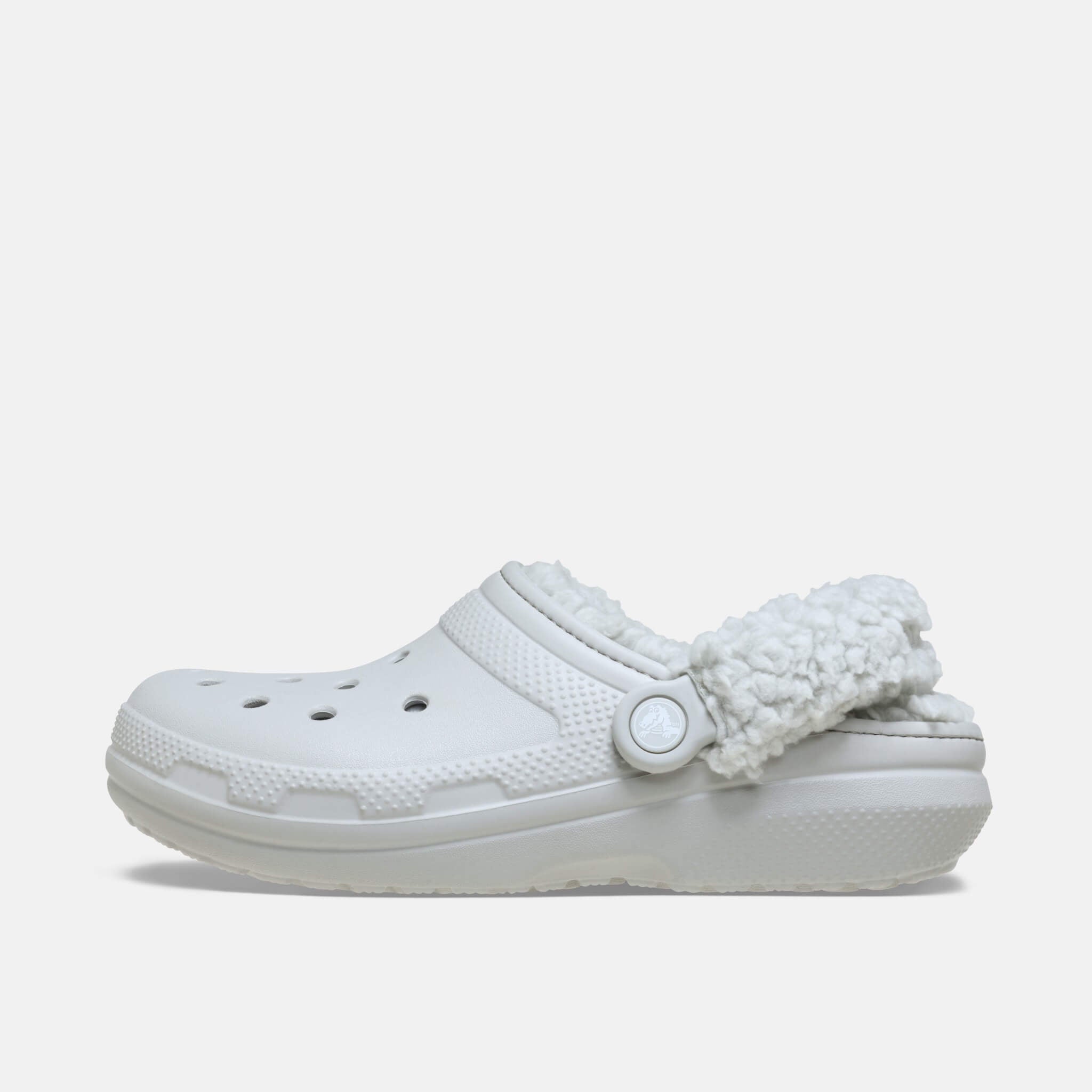 Classic Fleece Lined Clog Atmosphere