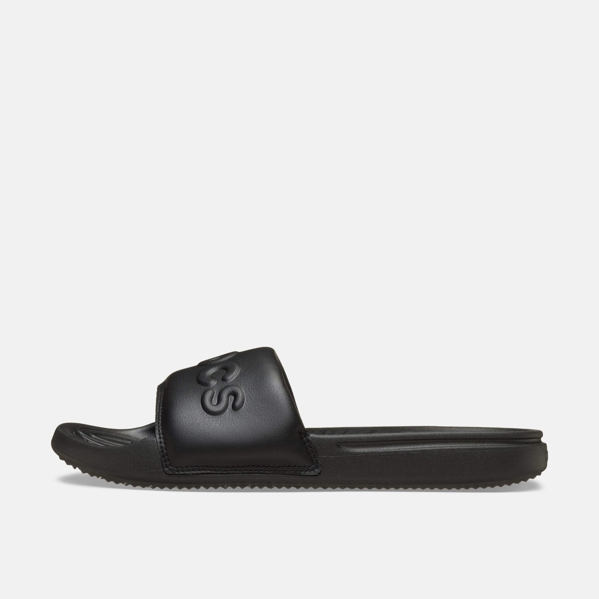Crocs All Day Slide W Black