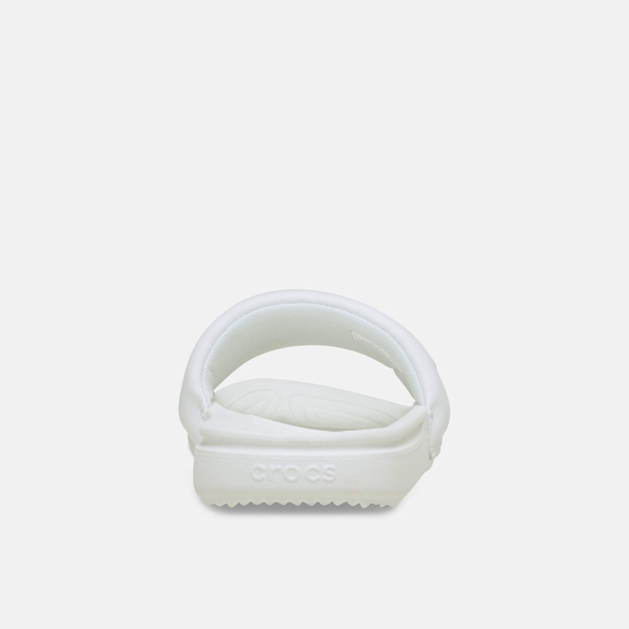 Crocs All Day Slide W White