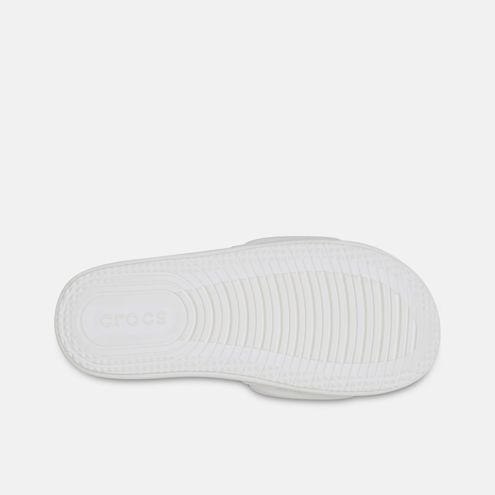 Crocs All Day Slide W White