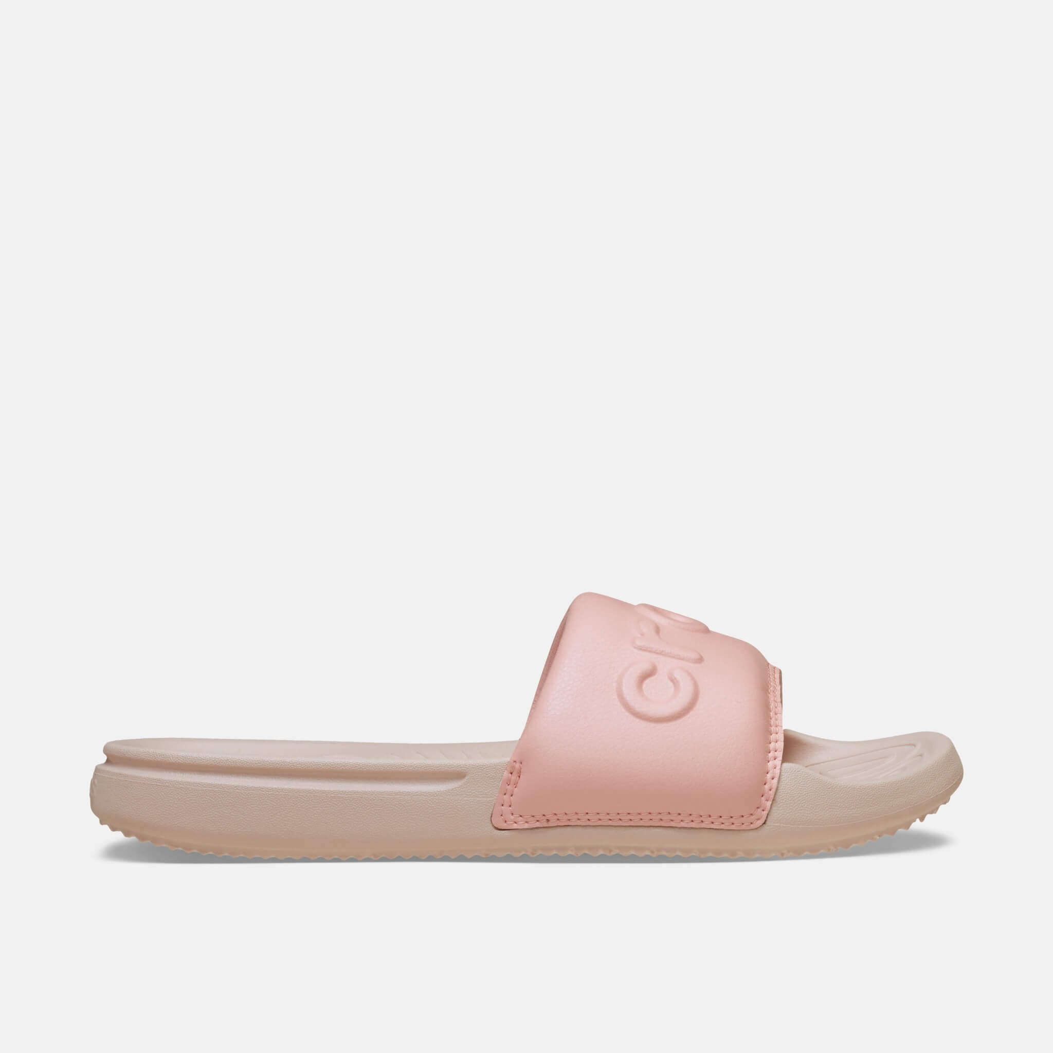 Crocs All Day Slide W Powder Pink