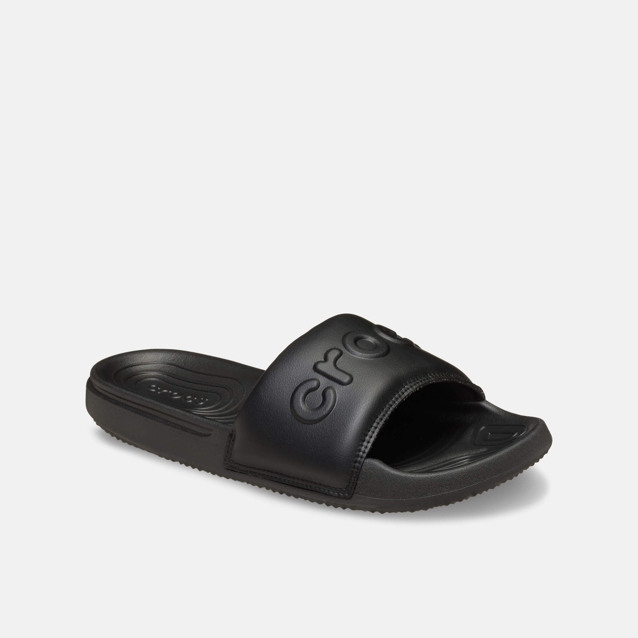 Crocs All Day Slide M Black