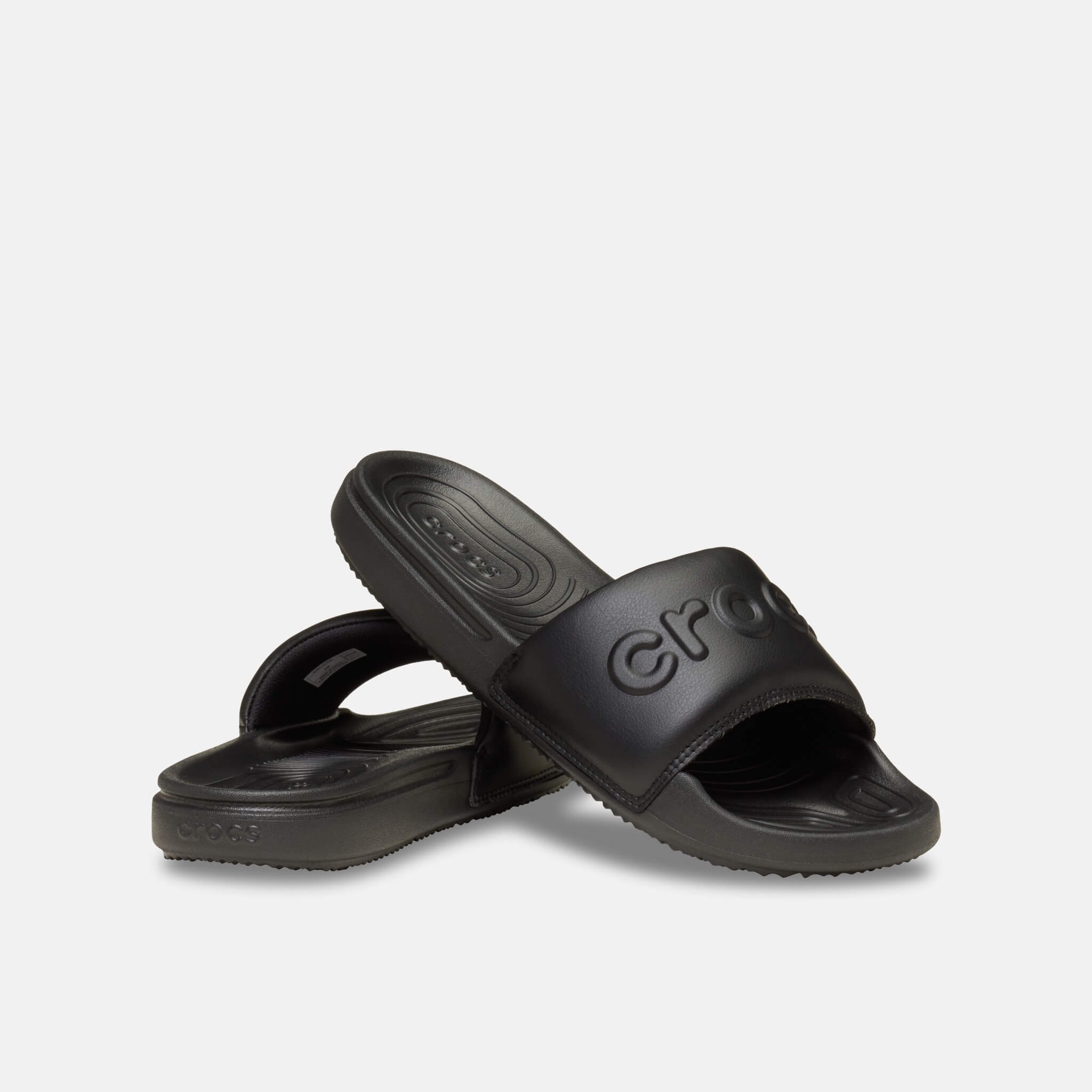 Crocs All Day Slide M Black