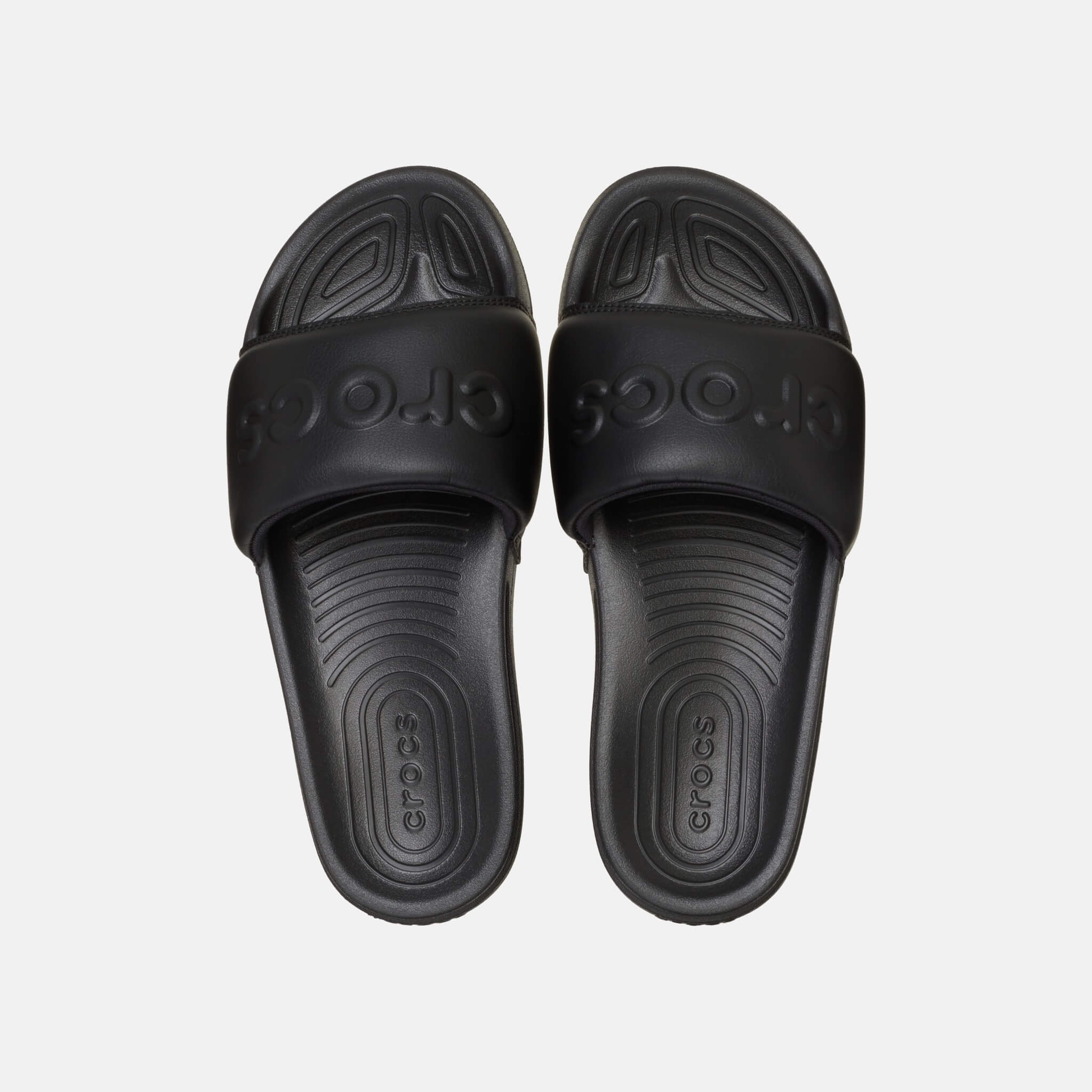 Crocs All Day Slide M Black