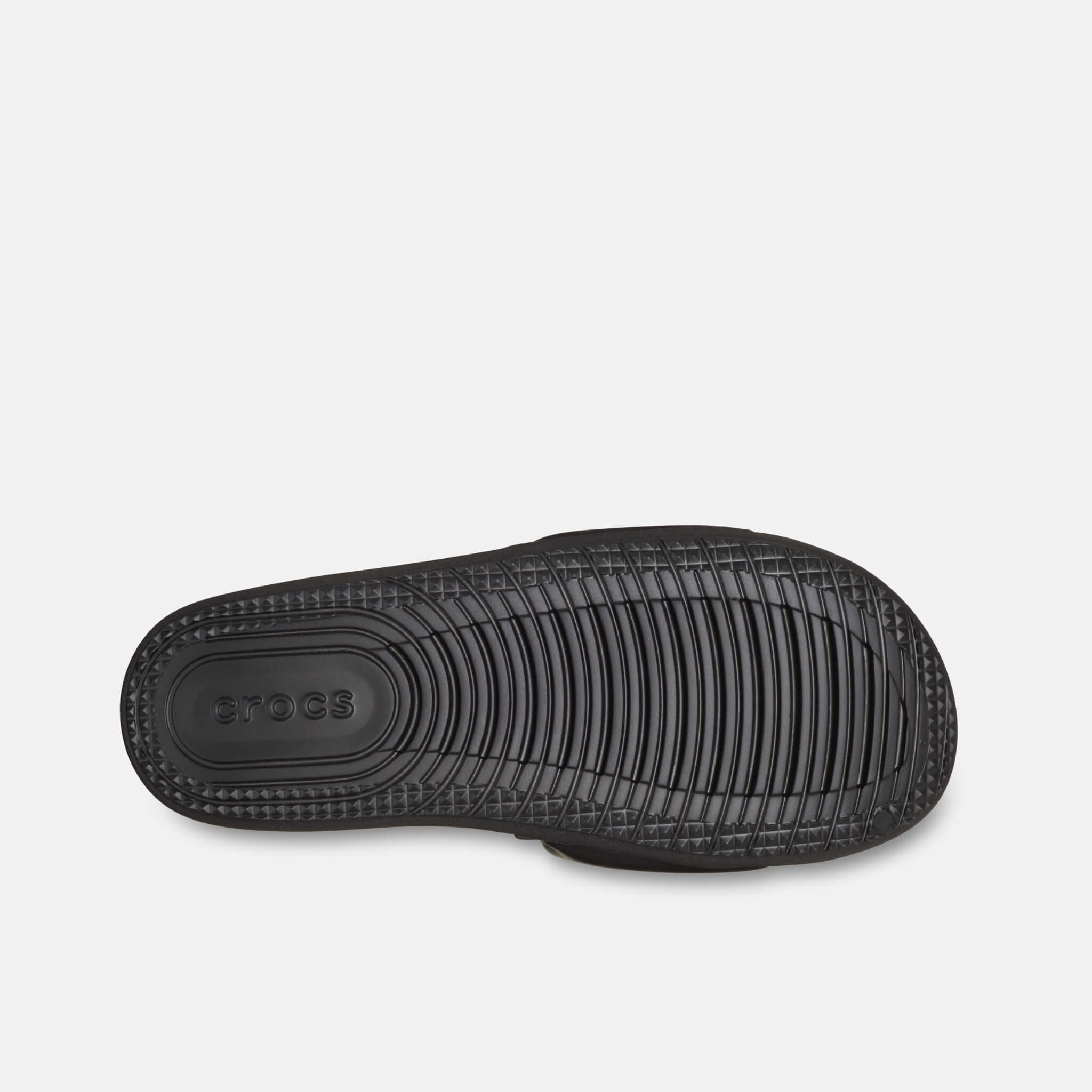 Crocs All Day Slide M Black