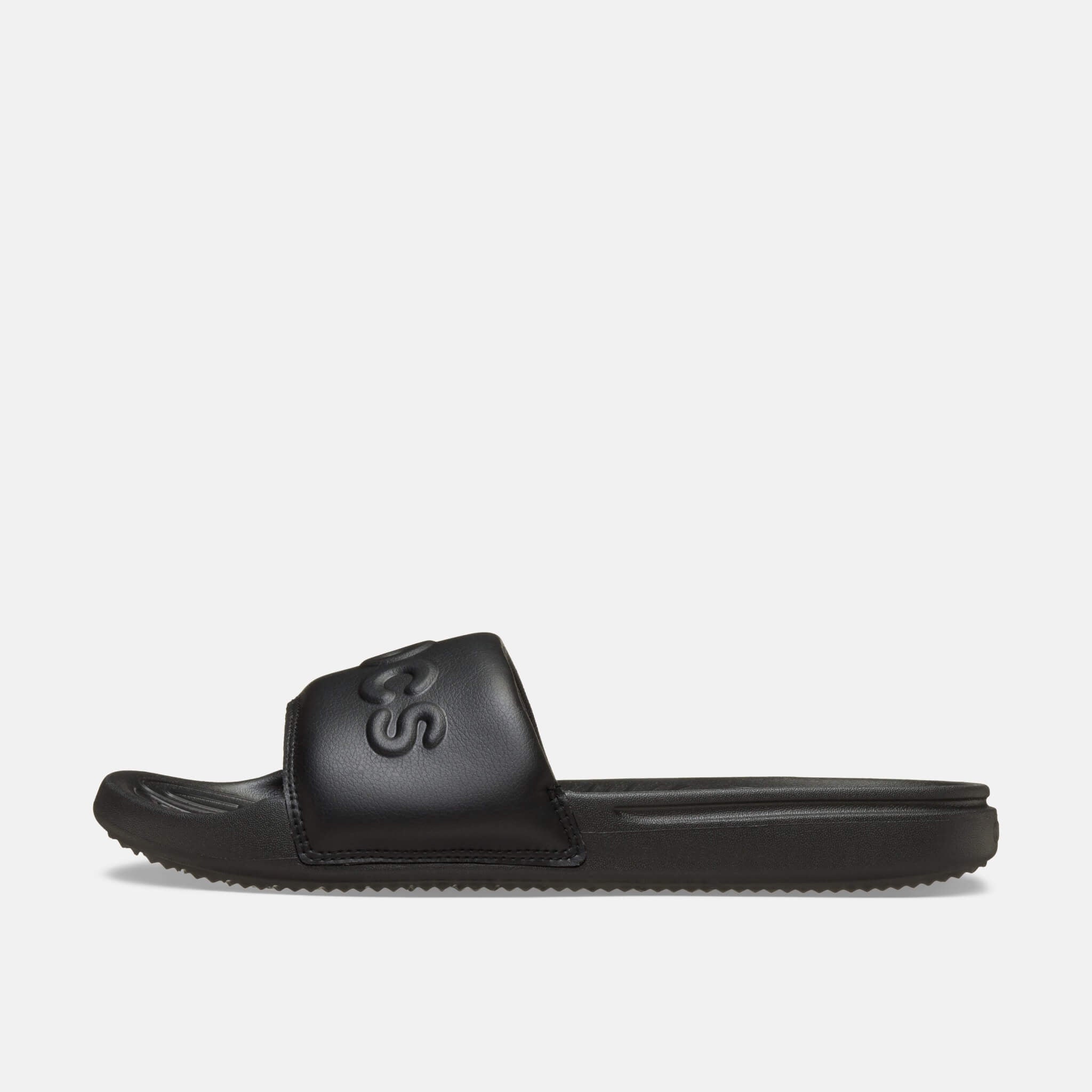 Crocs All Day Slide M Black