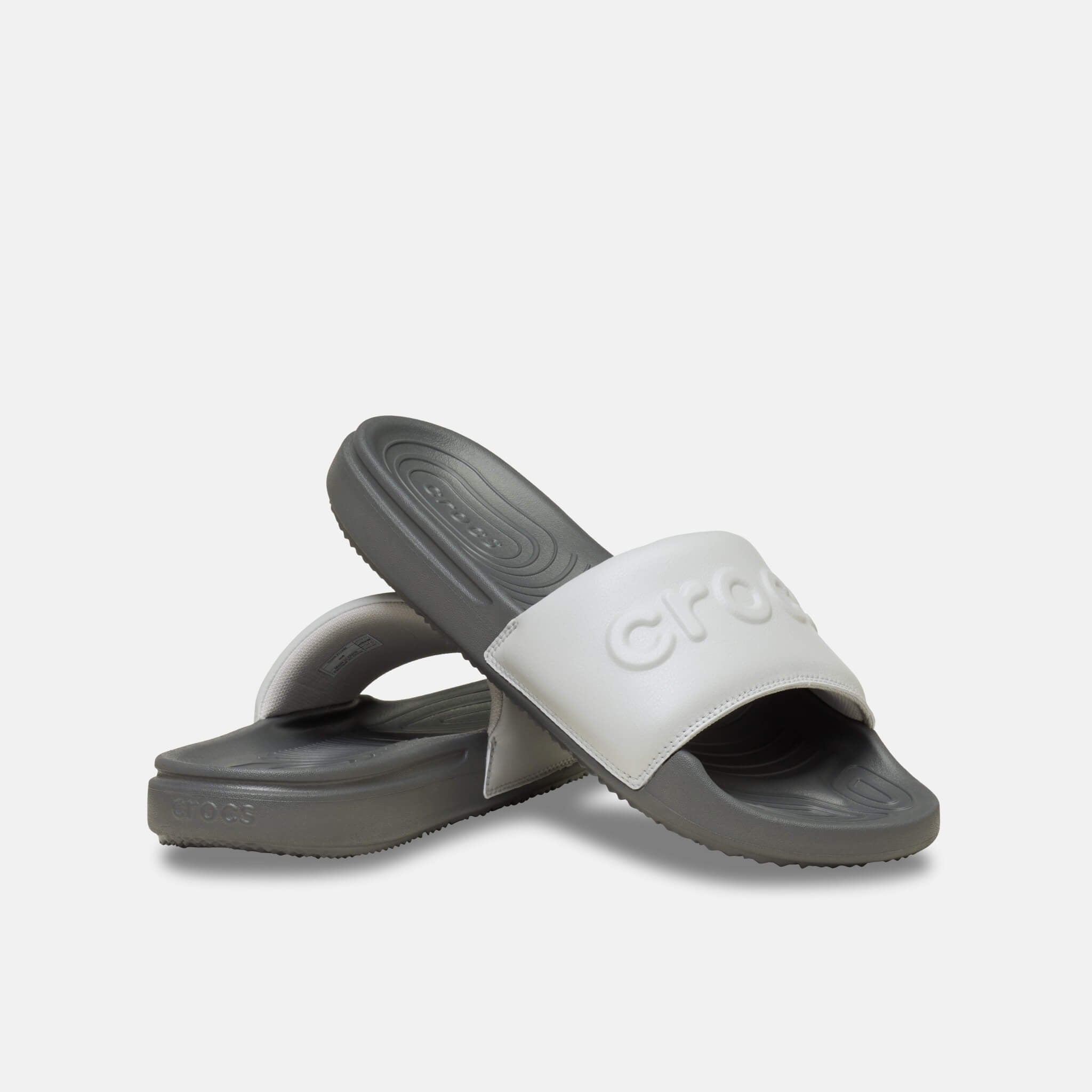Crocs All Day Slide M Grey