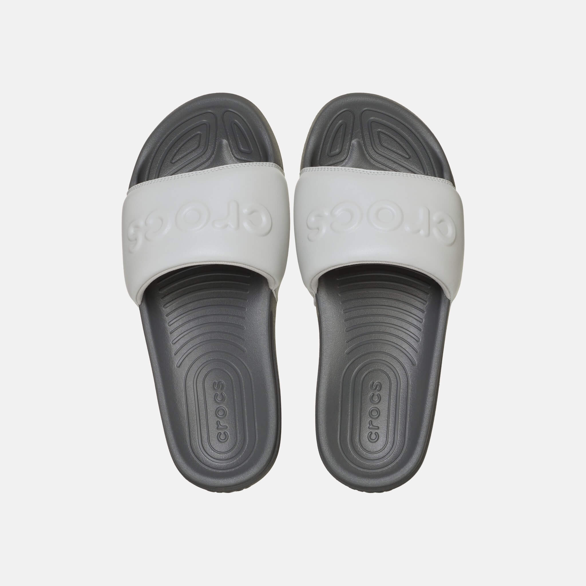Crocs All Day Slide M Grey