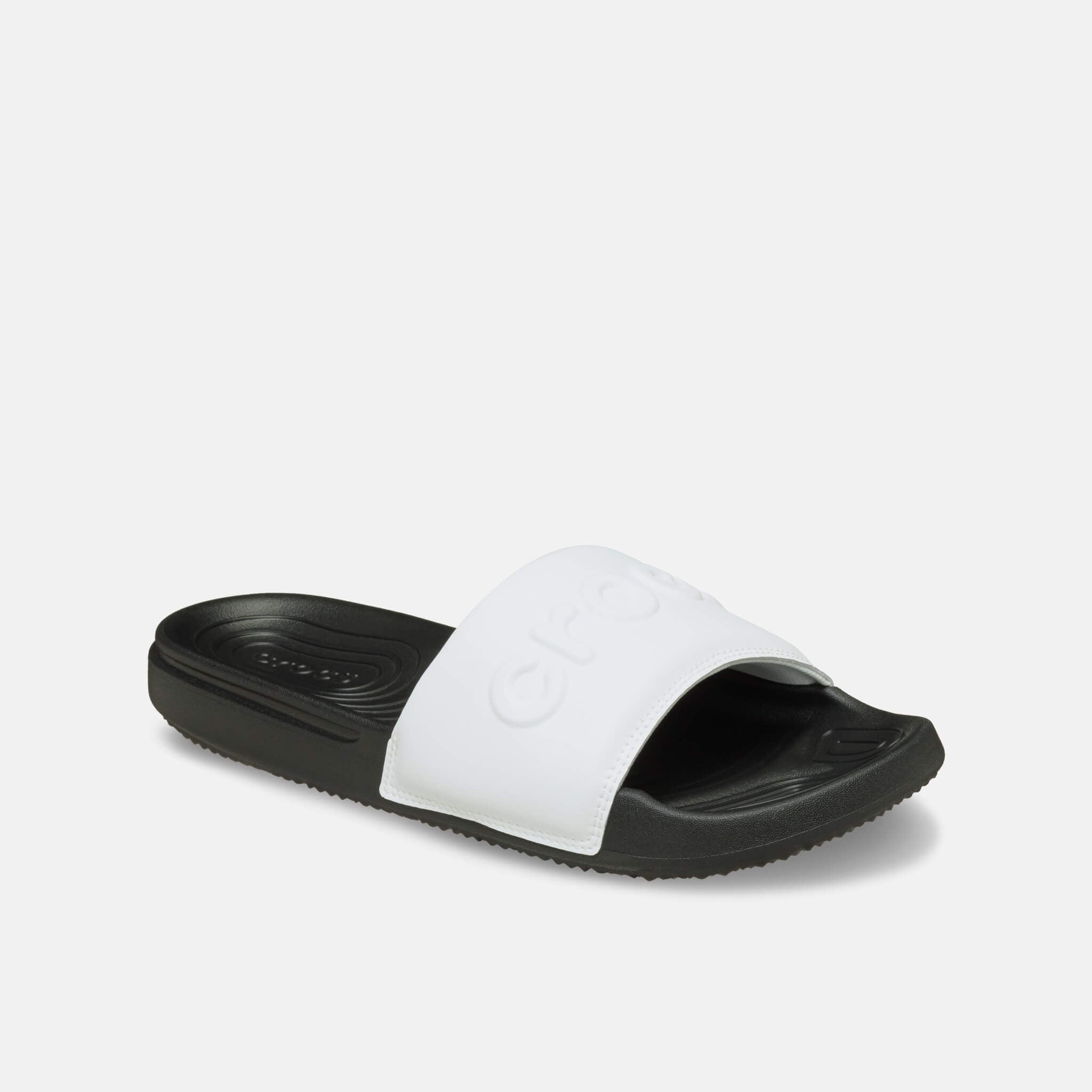 Crocs All Day Slide M Black/White