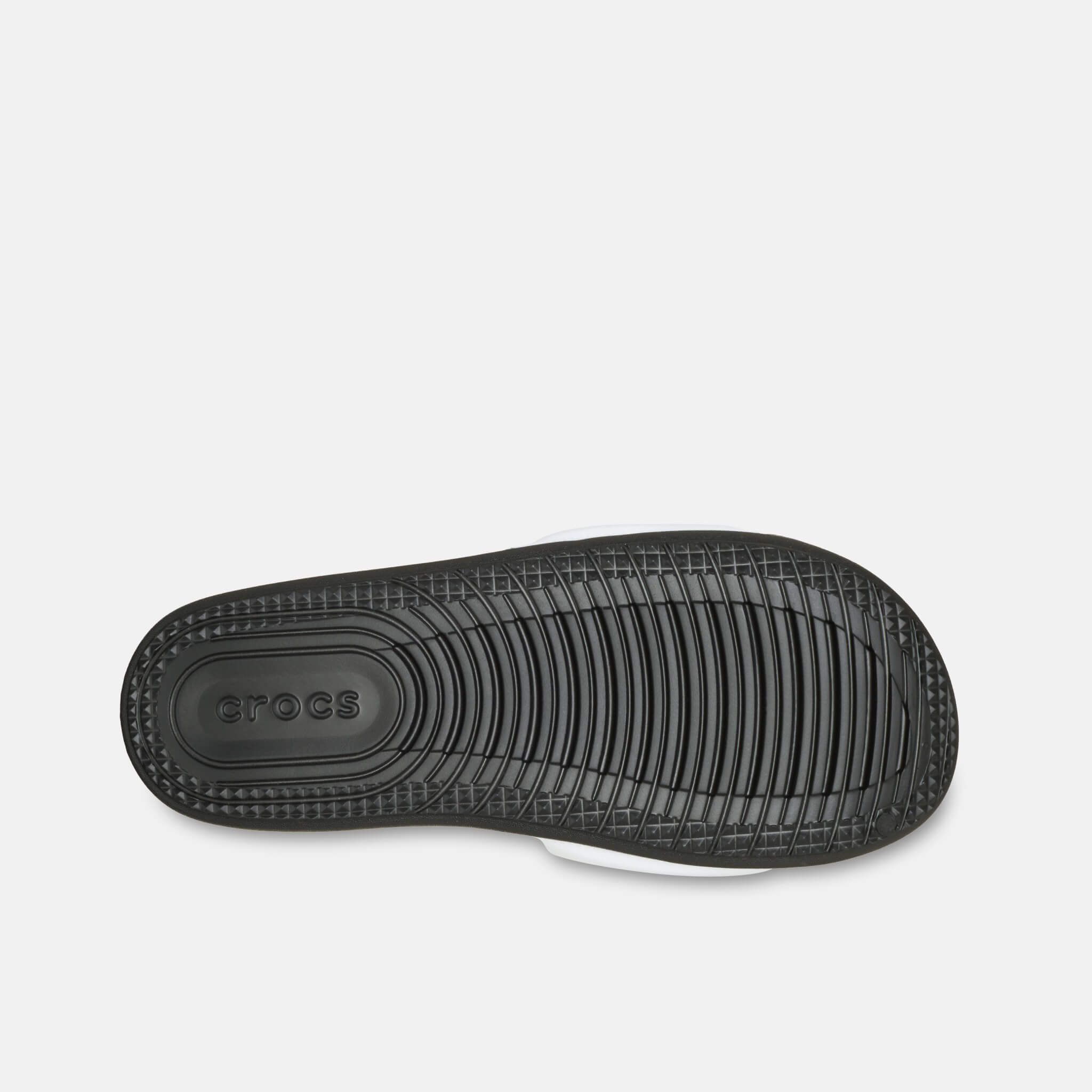 Crocs All Day Slide M Black/White