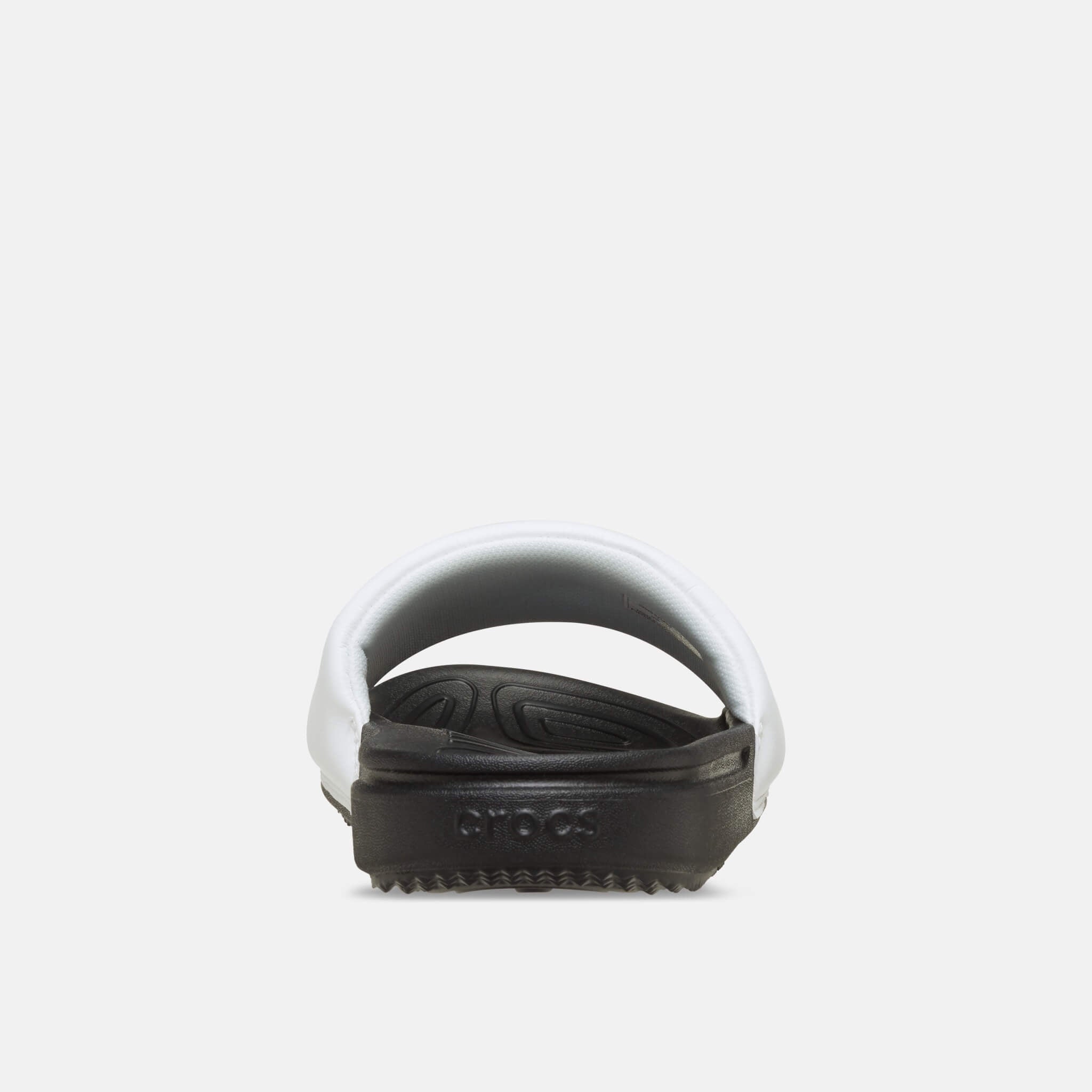 Crocs All Day Slide M Black/White