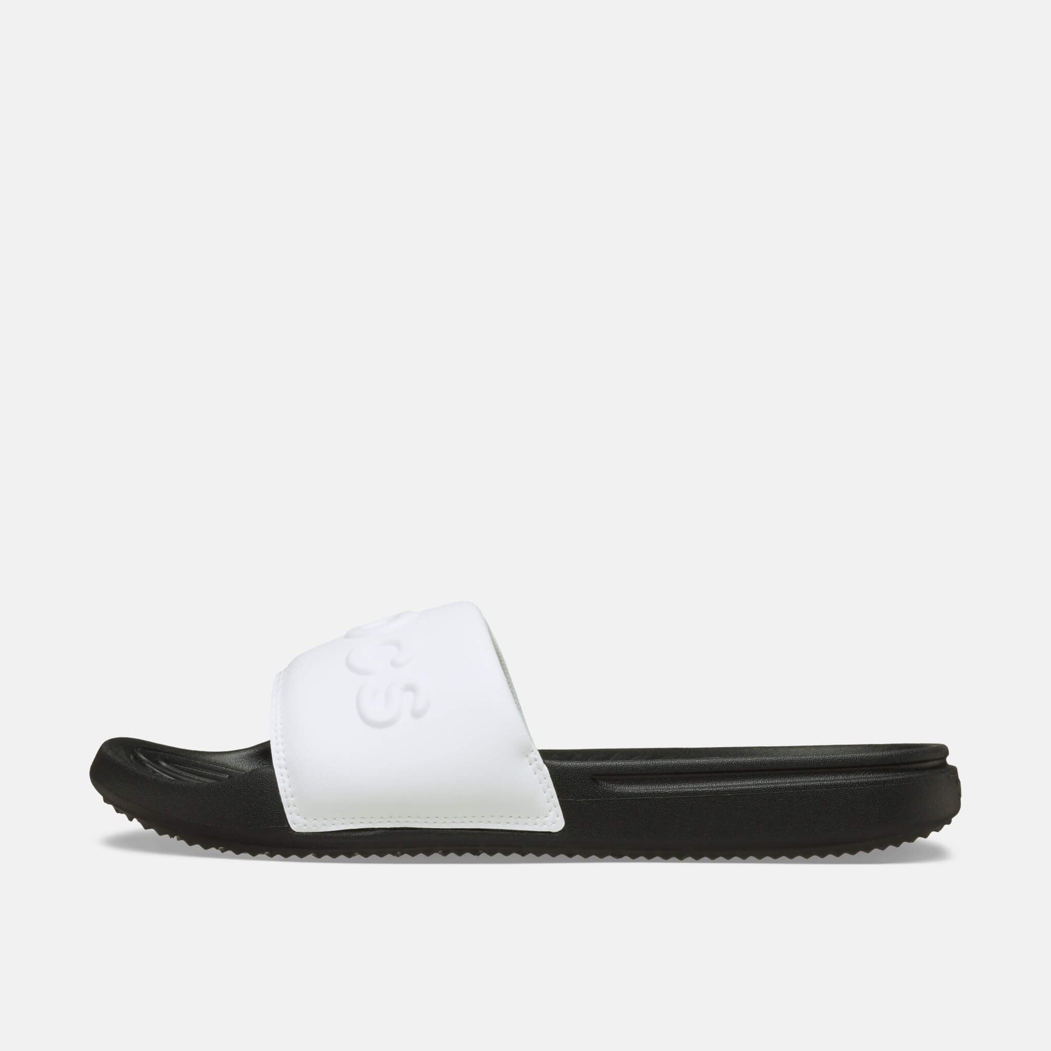 Crocs All Day Slide M Black/White