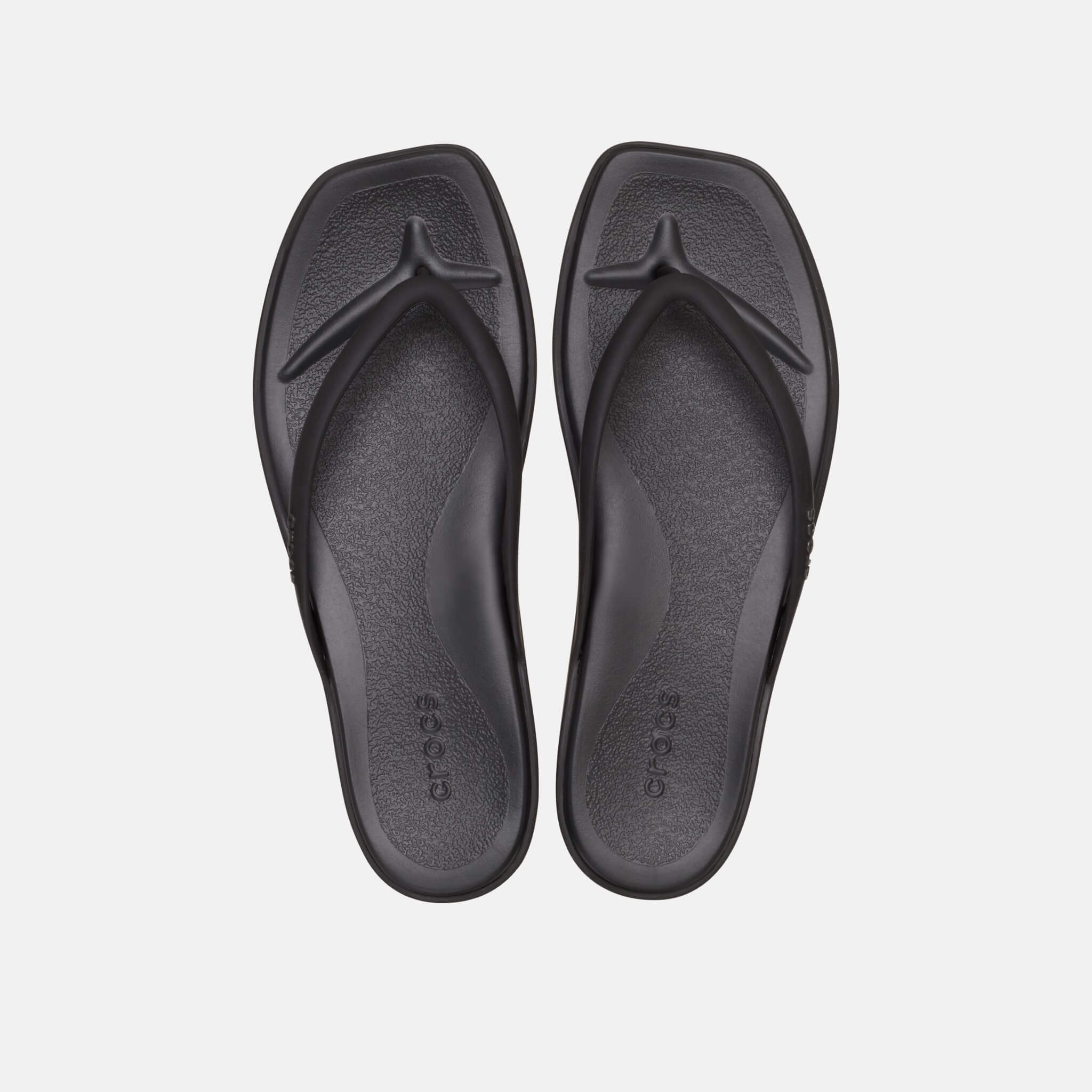 Miami Flip Black