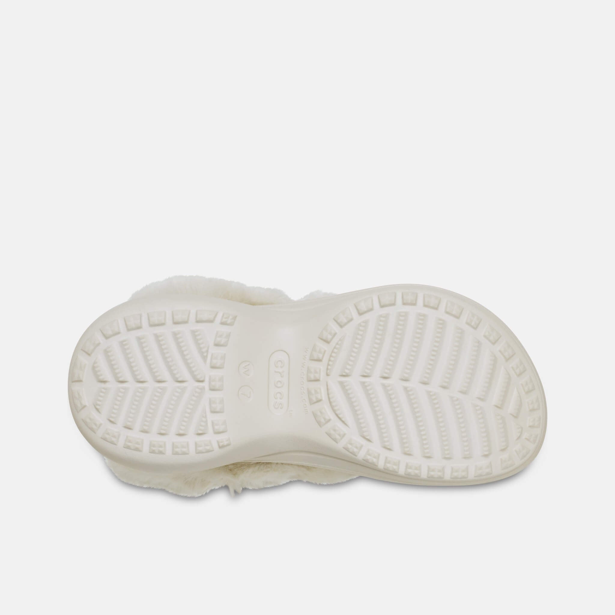 Bae Lined Clog Stucco