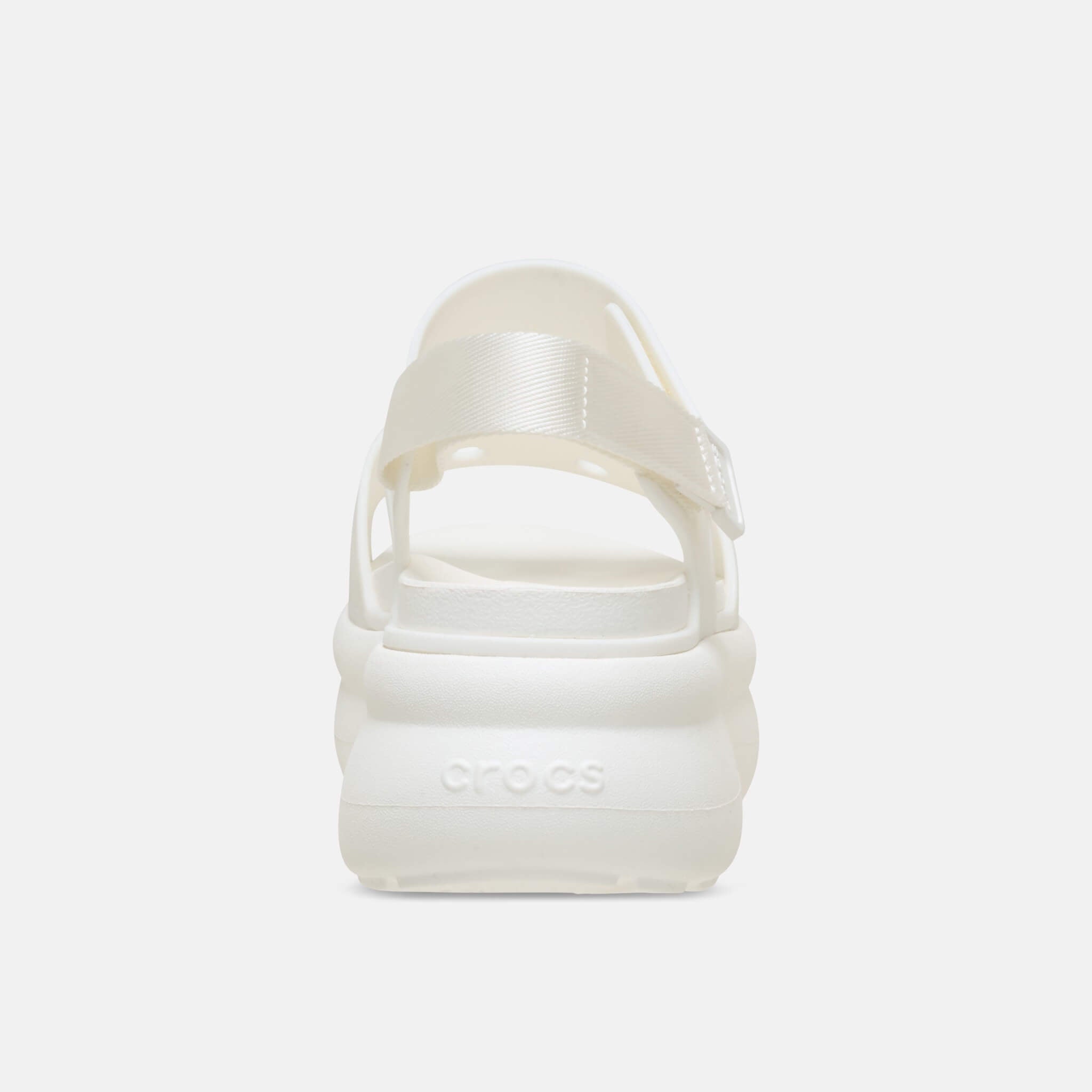 Soho Y Strap Sandal Chalk