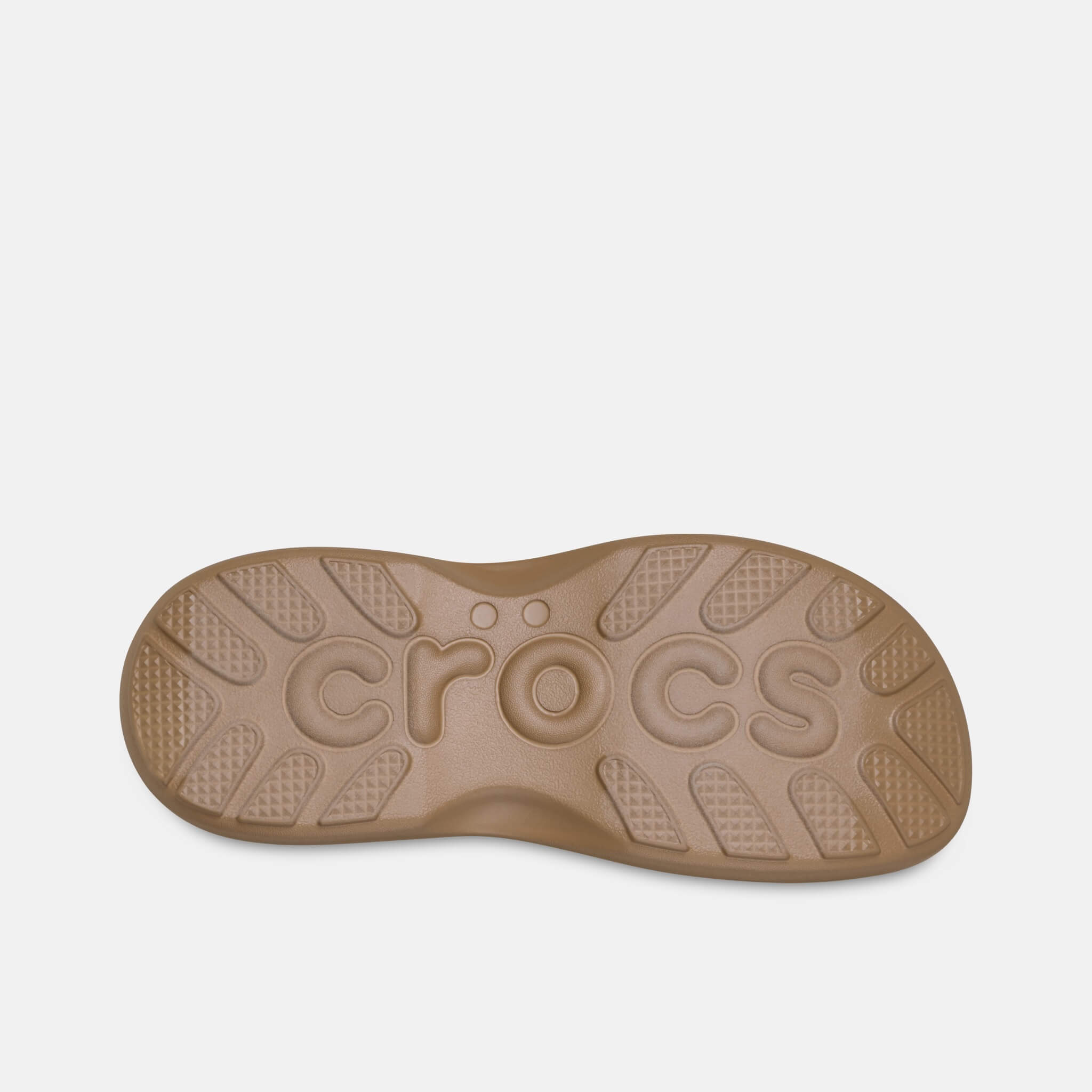 Soho Y Strap Sandal Sepia
