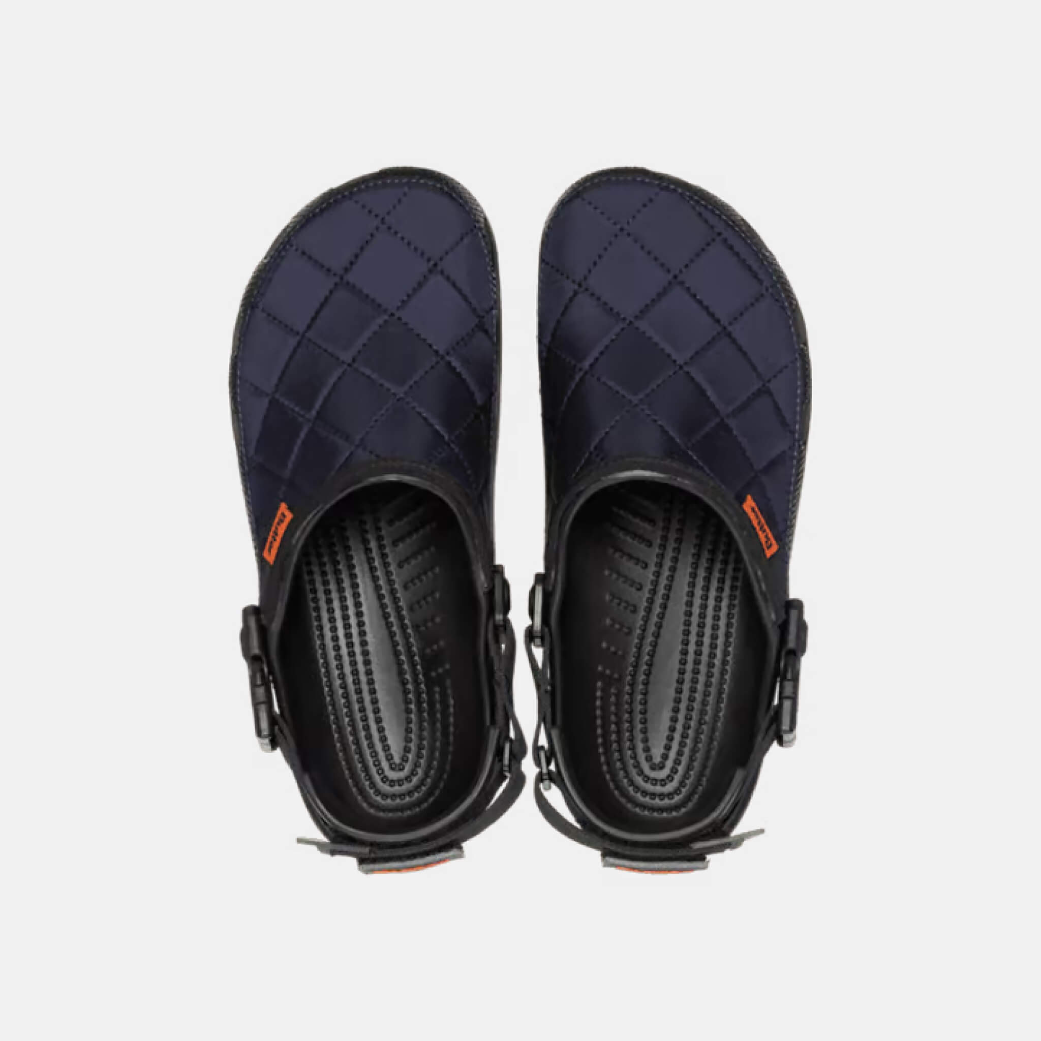 Butter x Crocs Classic Clog Black