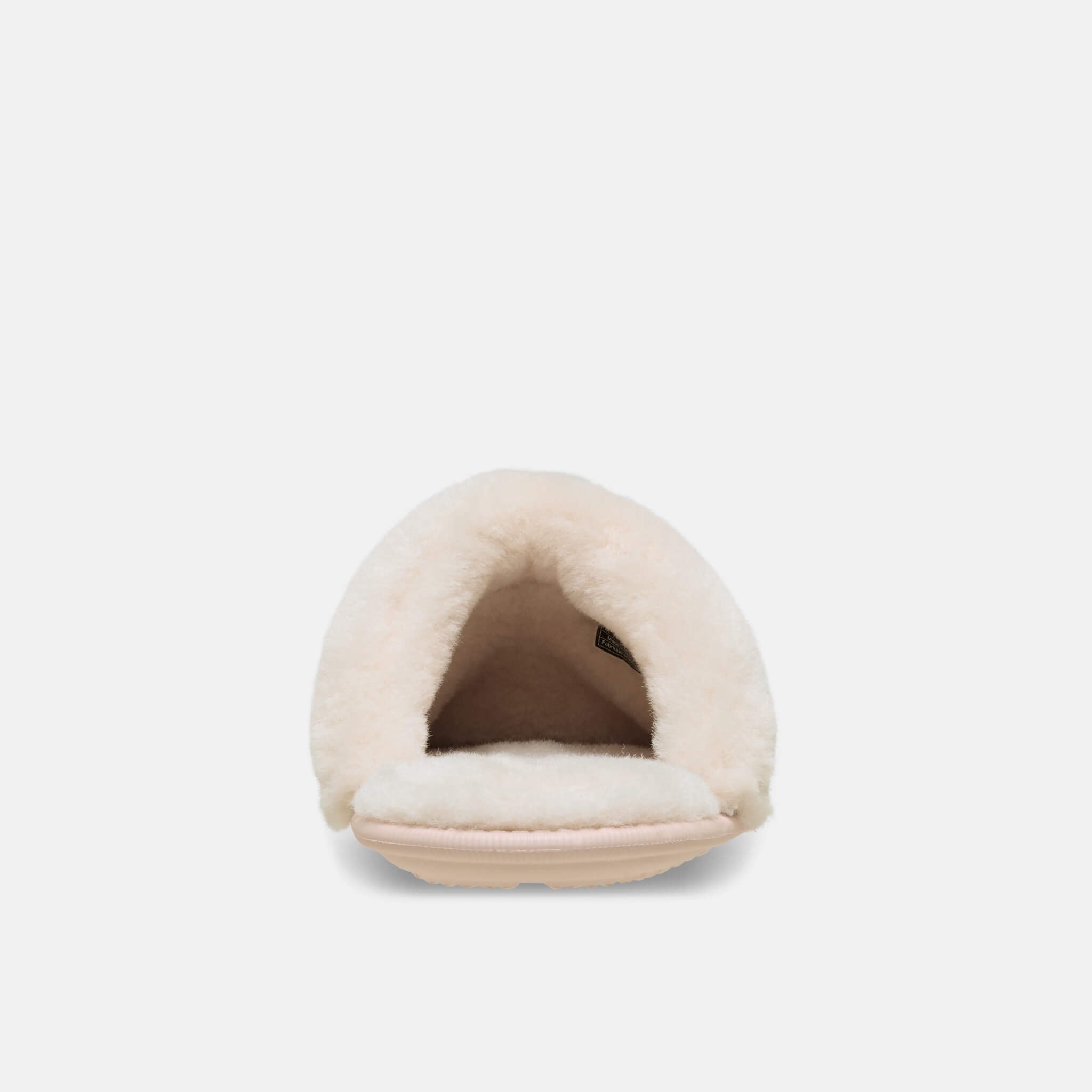 Classic Fuzz Scuff Quartz