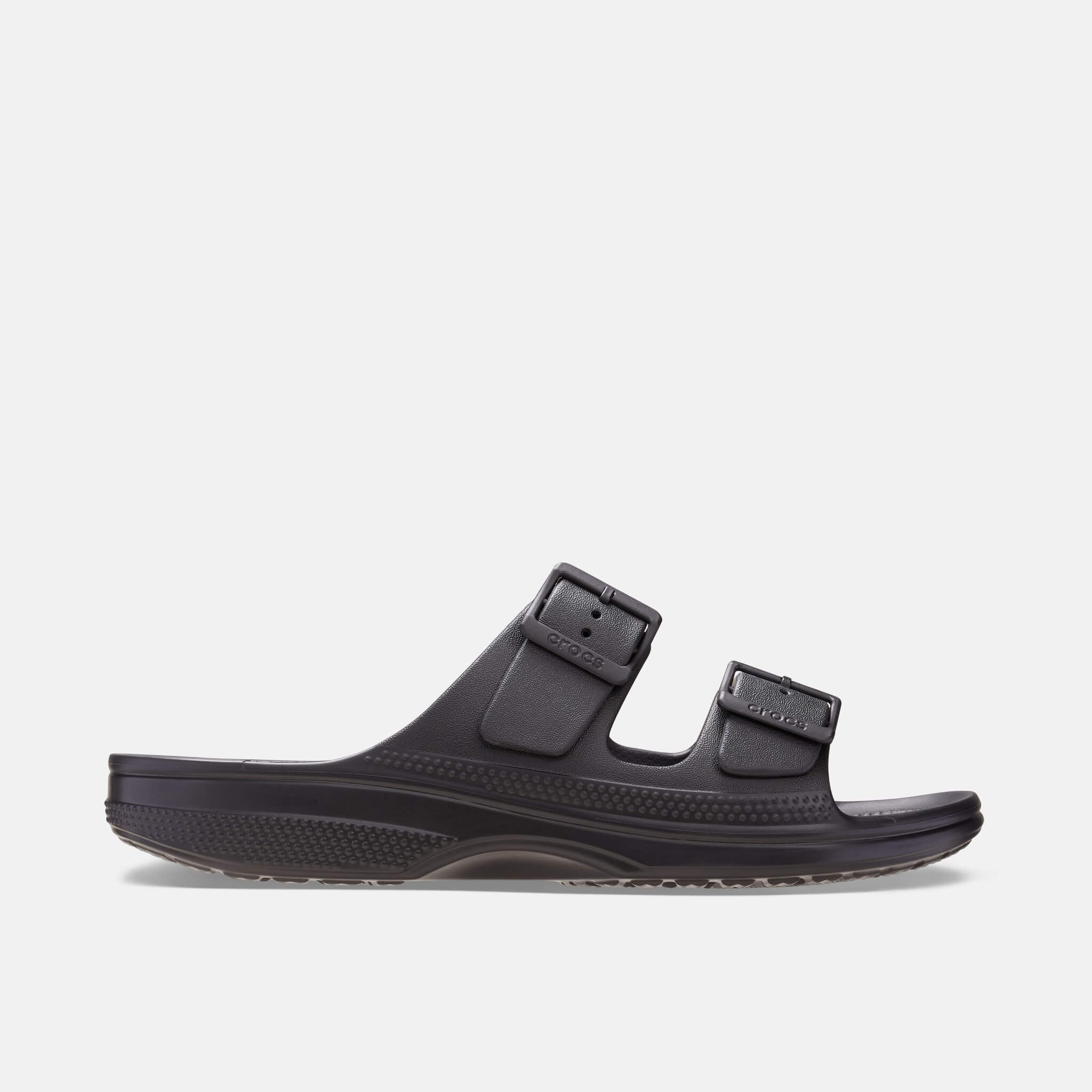 Men's Saturday Sandal Black
