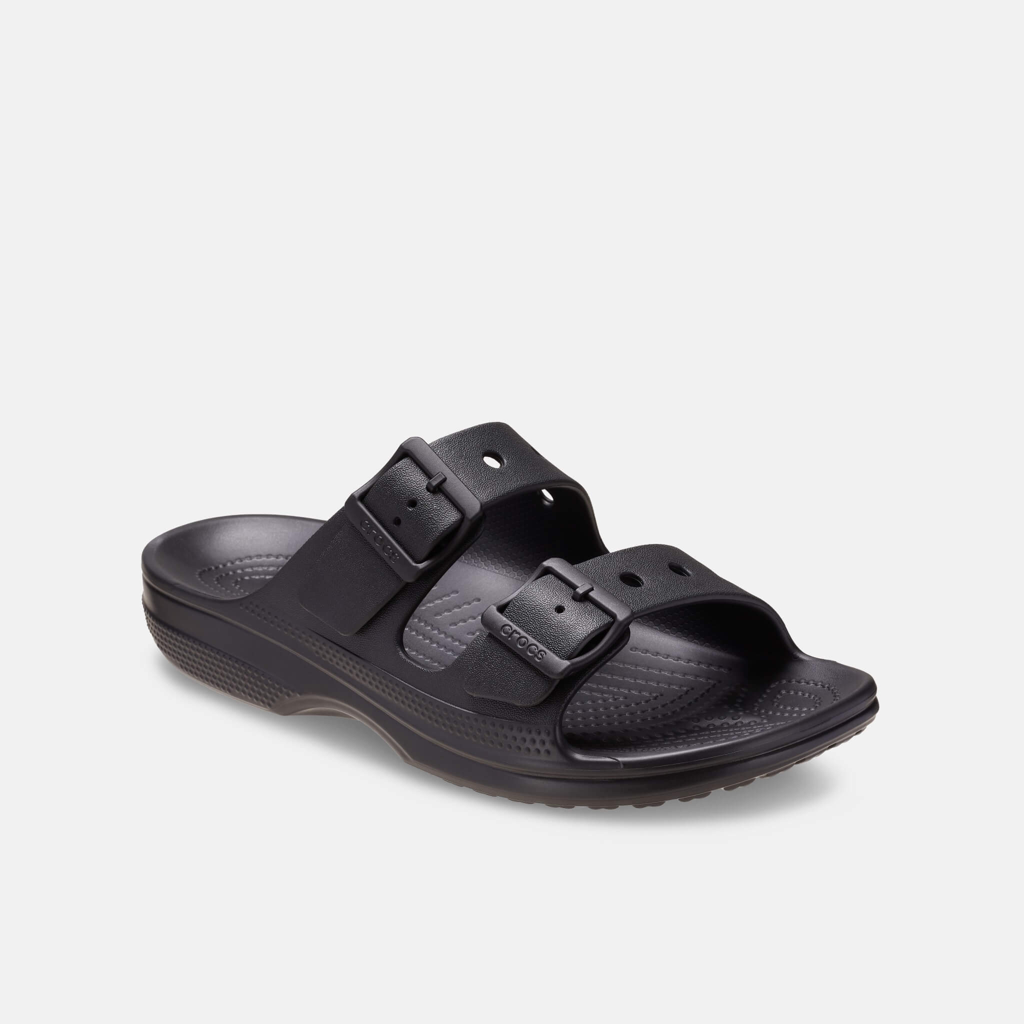 Men's Saturday Sandal Black