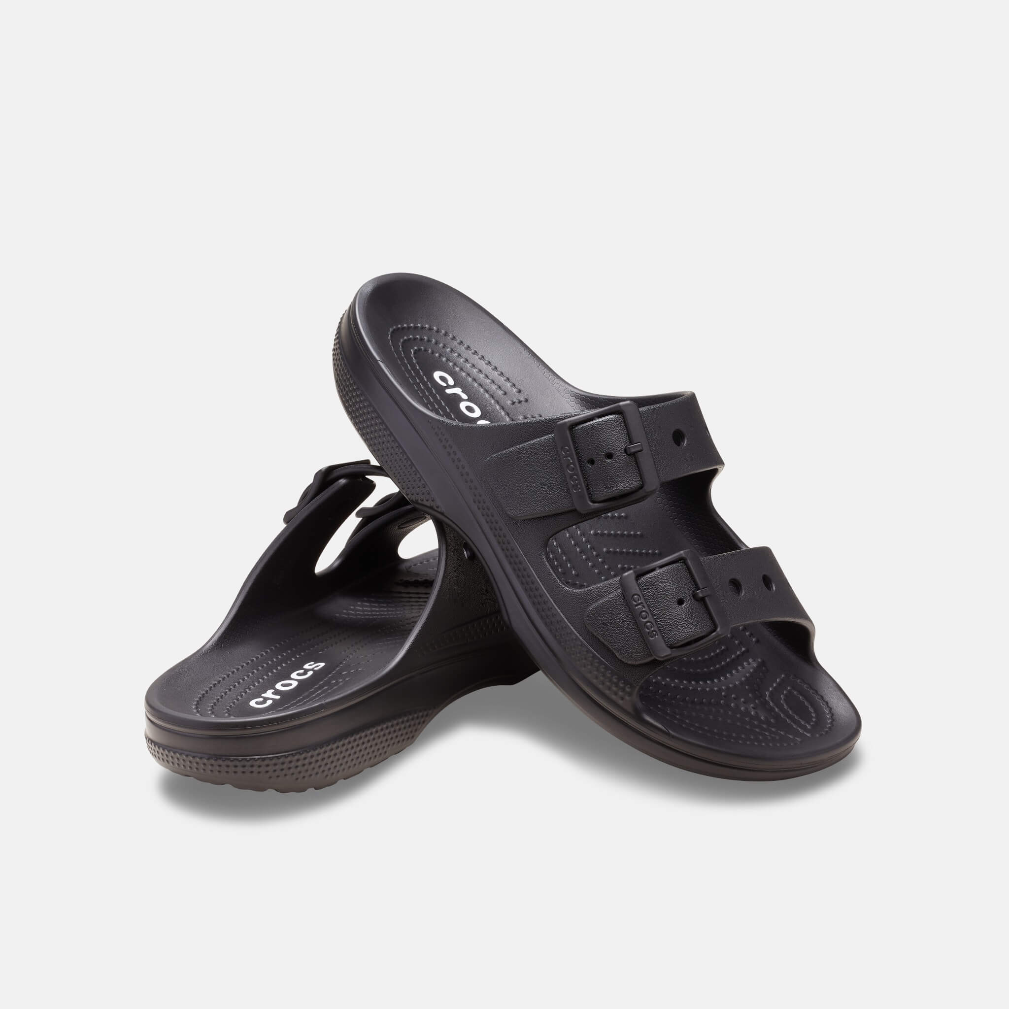 Men's Saturday Sandal Black