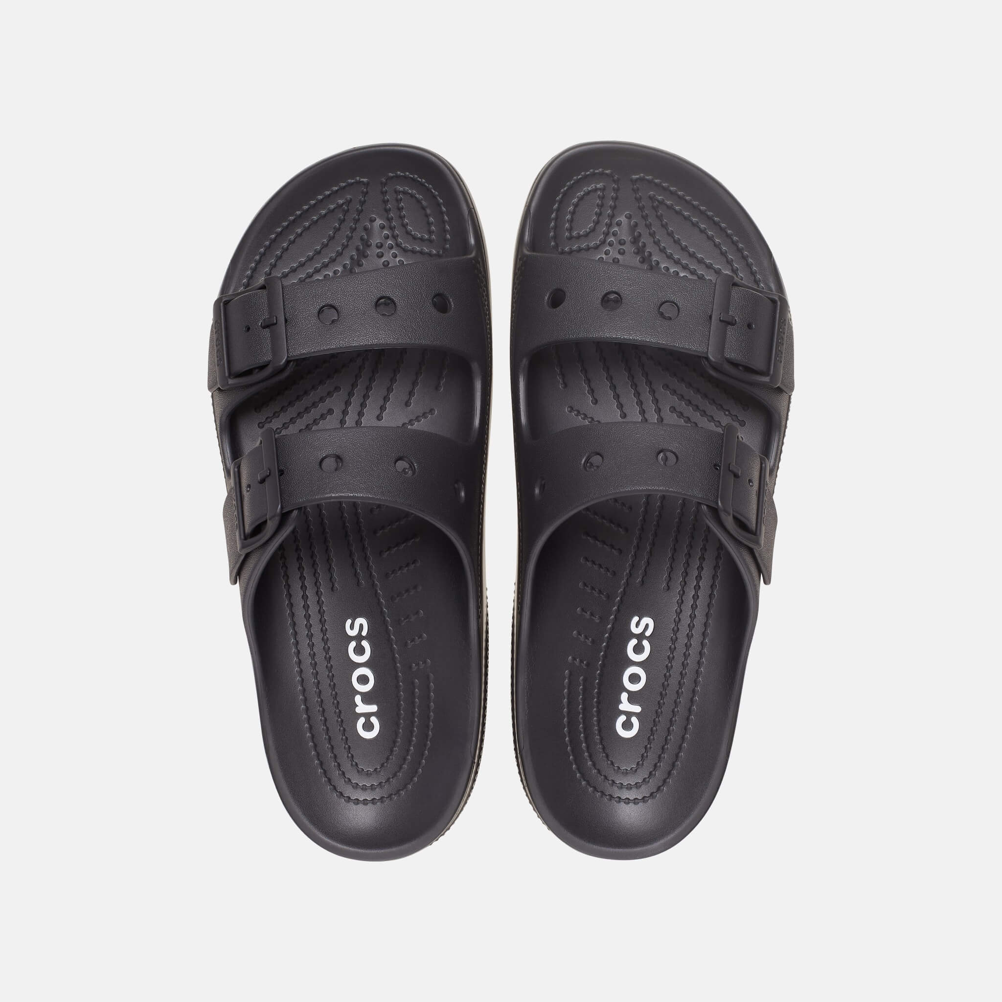 Men's Saturday Sandal Black