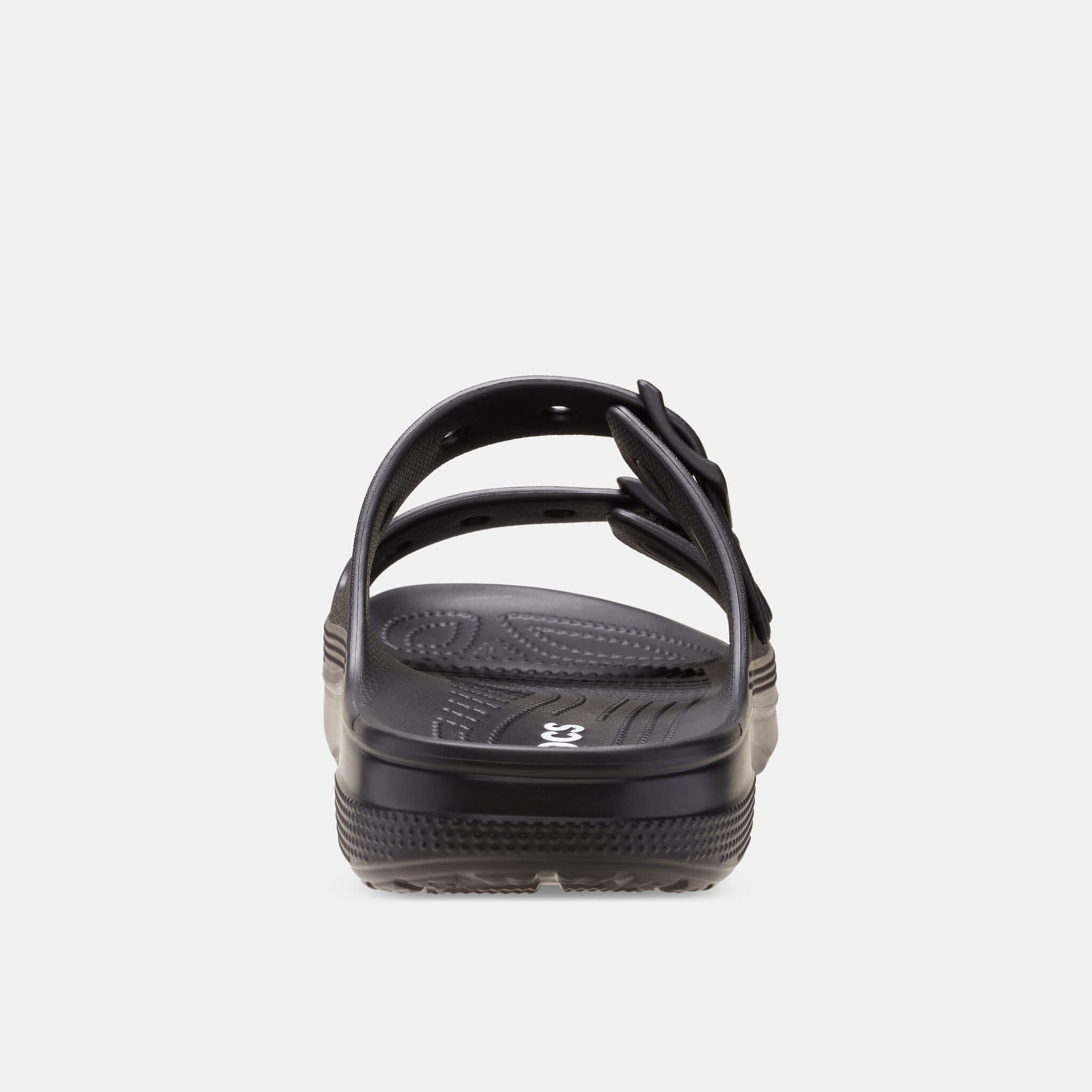 Men's Saturday Sandal Black