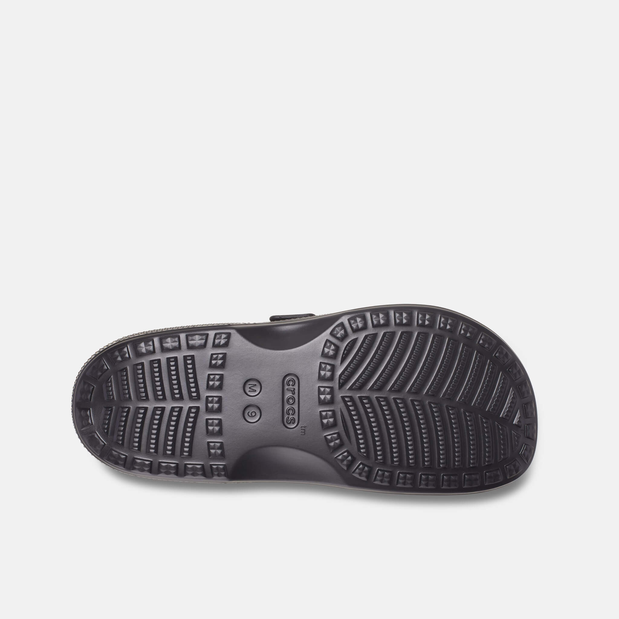 Men's Saturday Sandal Black