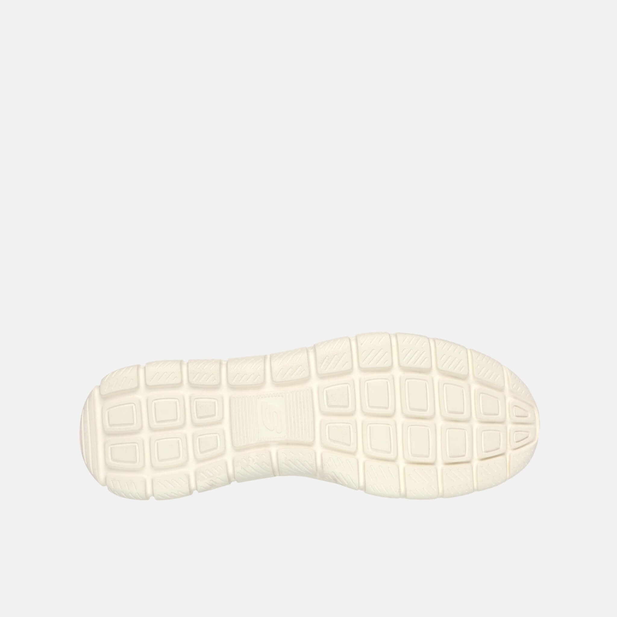 Męskie szare sneakersy Skechers Track – Ripkent