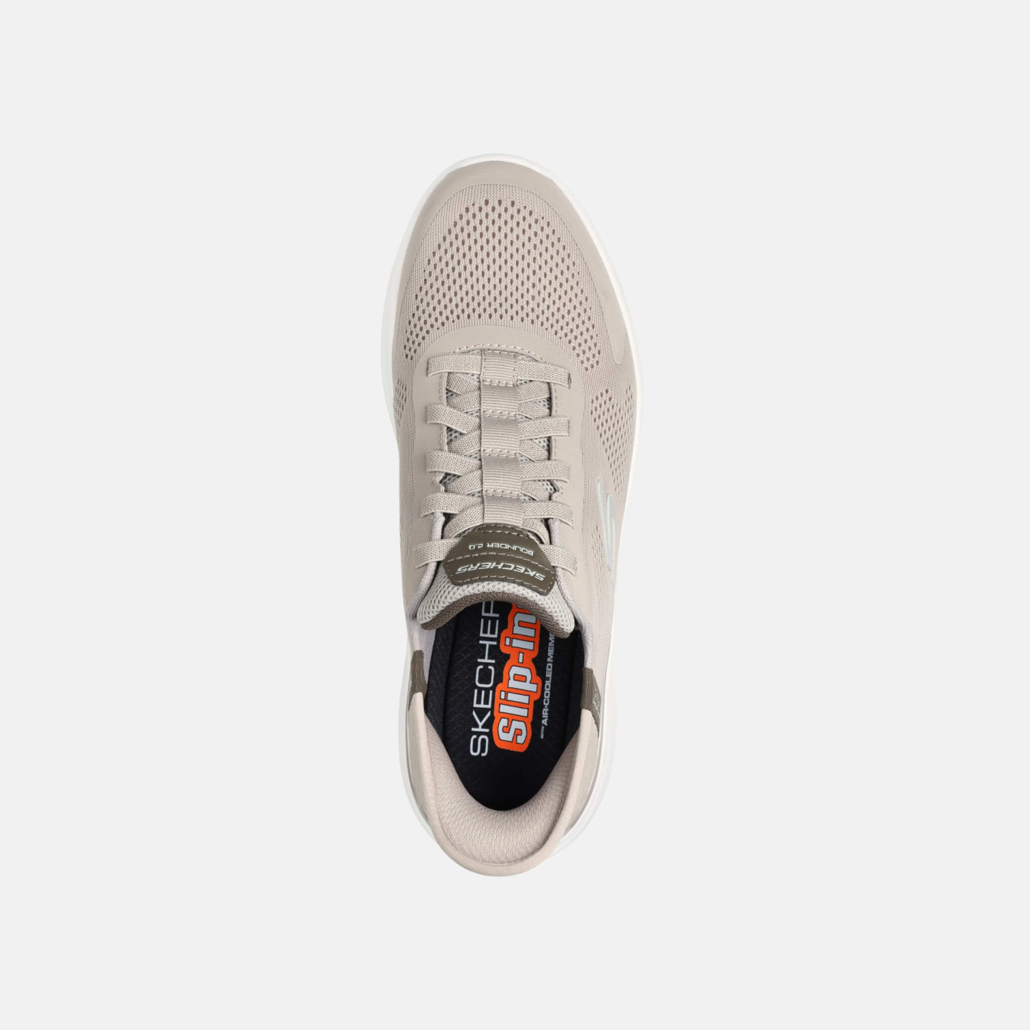 Skechers Bounder 2.0 Emerged 1