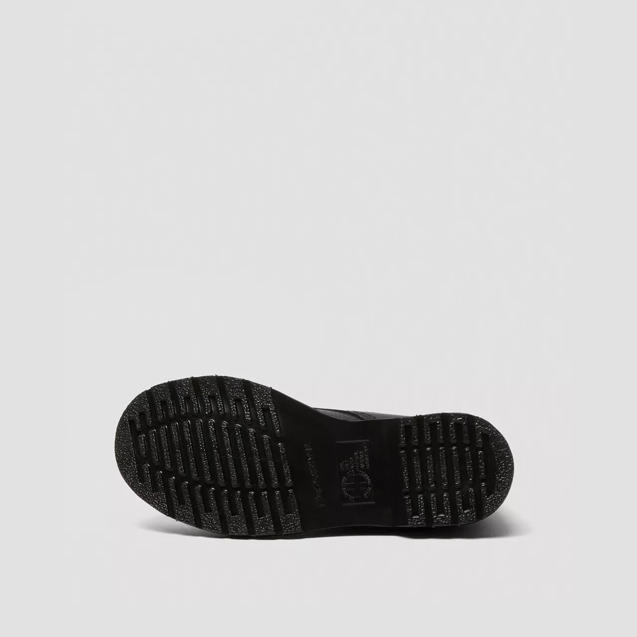 Damskie czarne botki Dr. Martens 1460 Pascal Mono