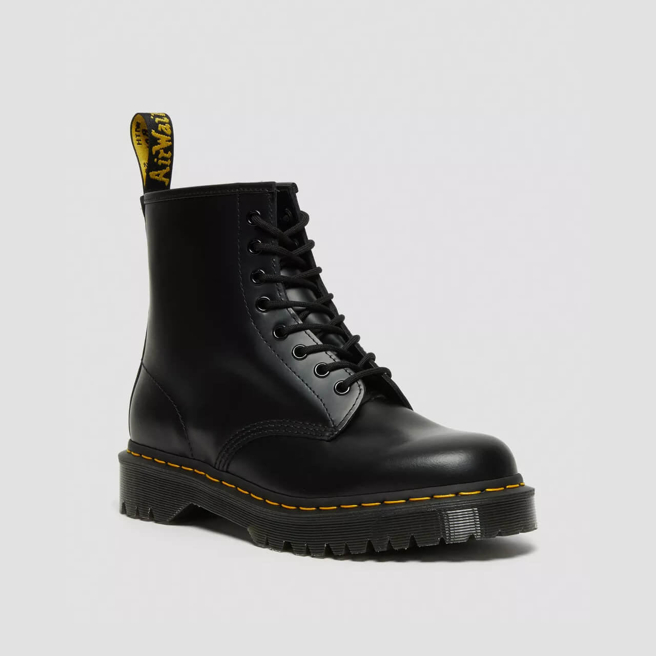 Czarne botki Dr. Martens 1460 Bex