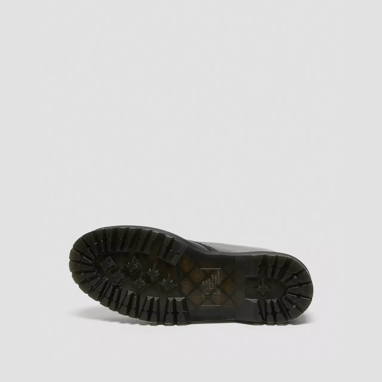 Czarne botki Dr. Martens 1460 Bex