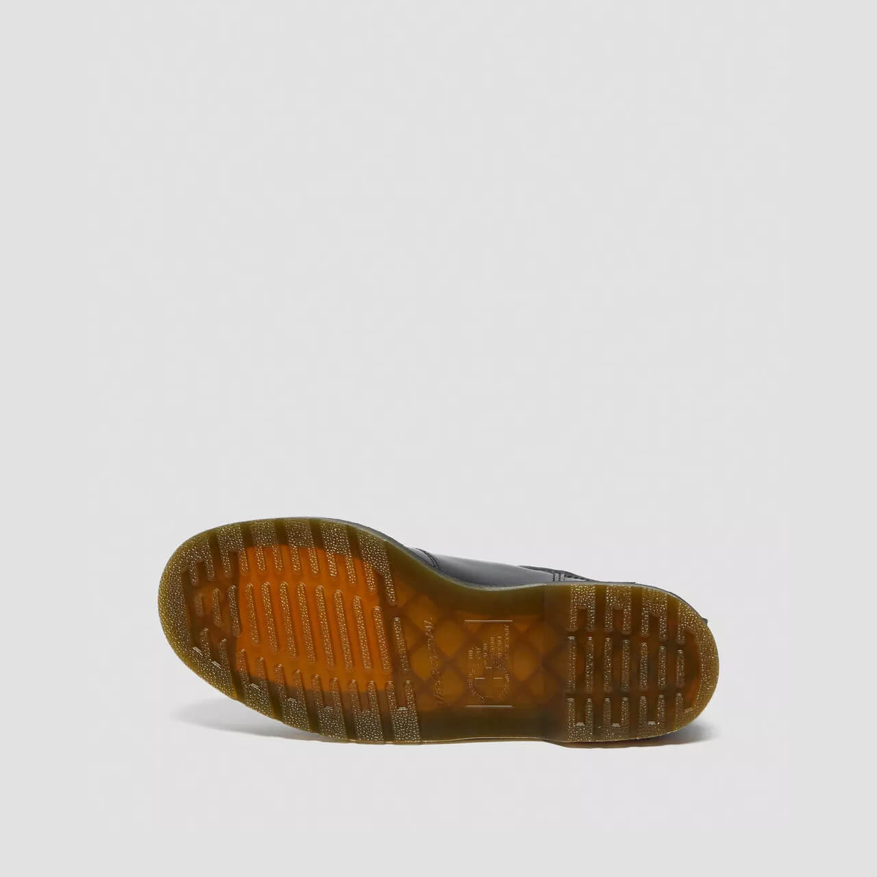 Czarne buty chelsea Dr. Martens 2976 Hi