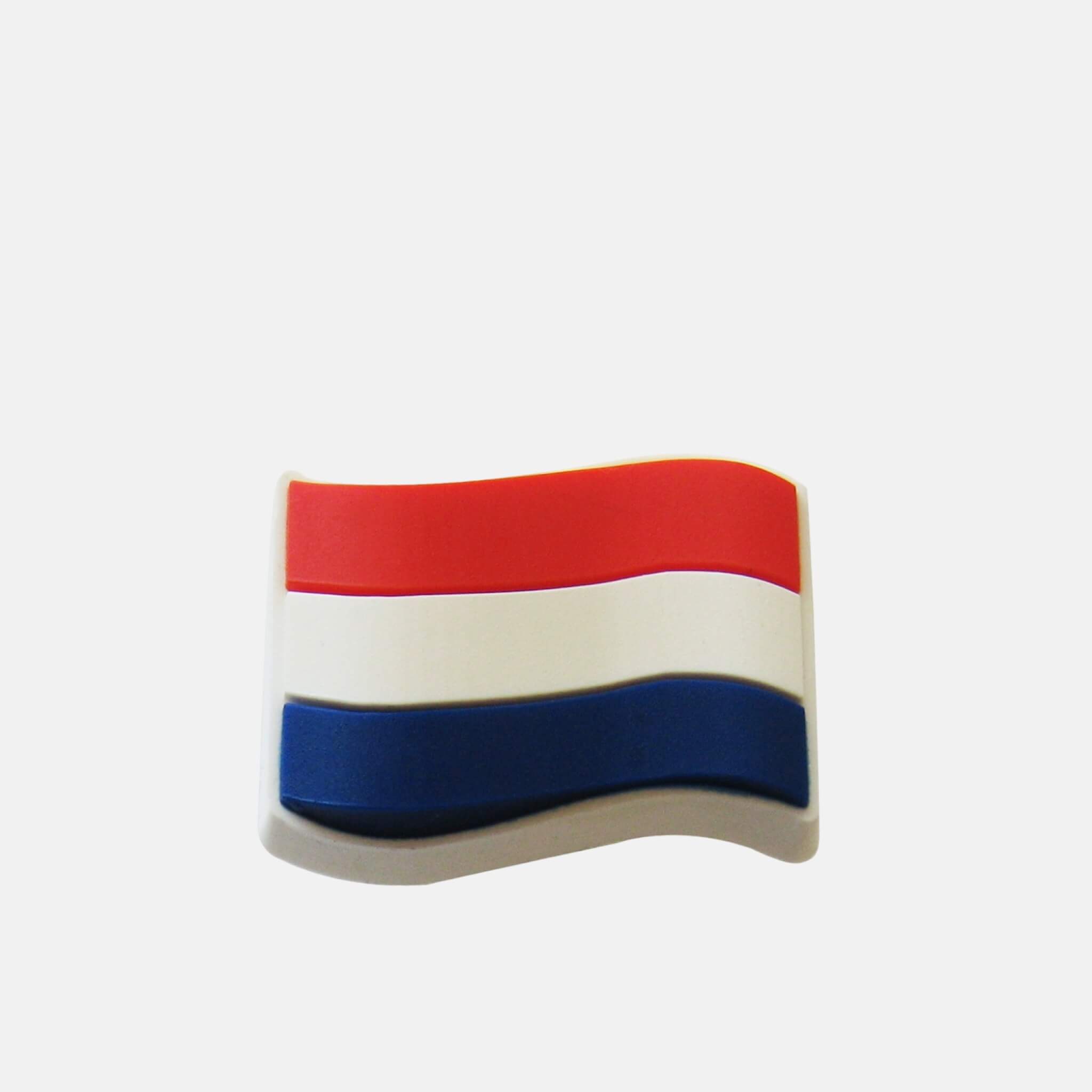 Przypinka Jibbitz – Holland Flag