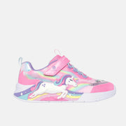 Skechers S-Lights: Unicorn Chaser