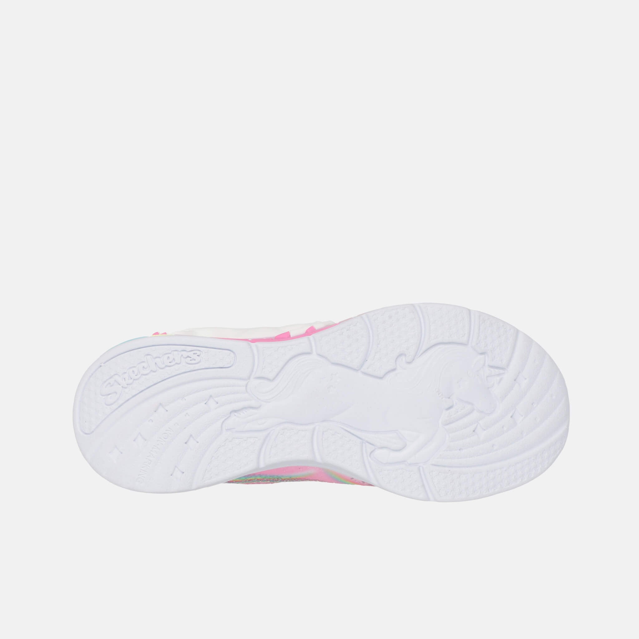 Skechers S-Lights: Unicorn Chaser