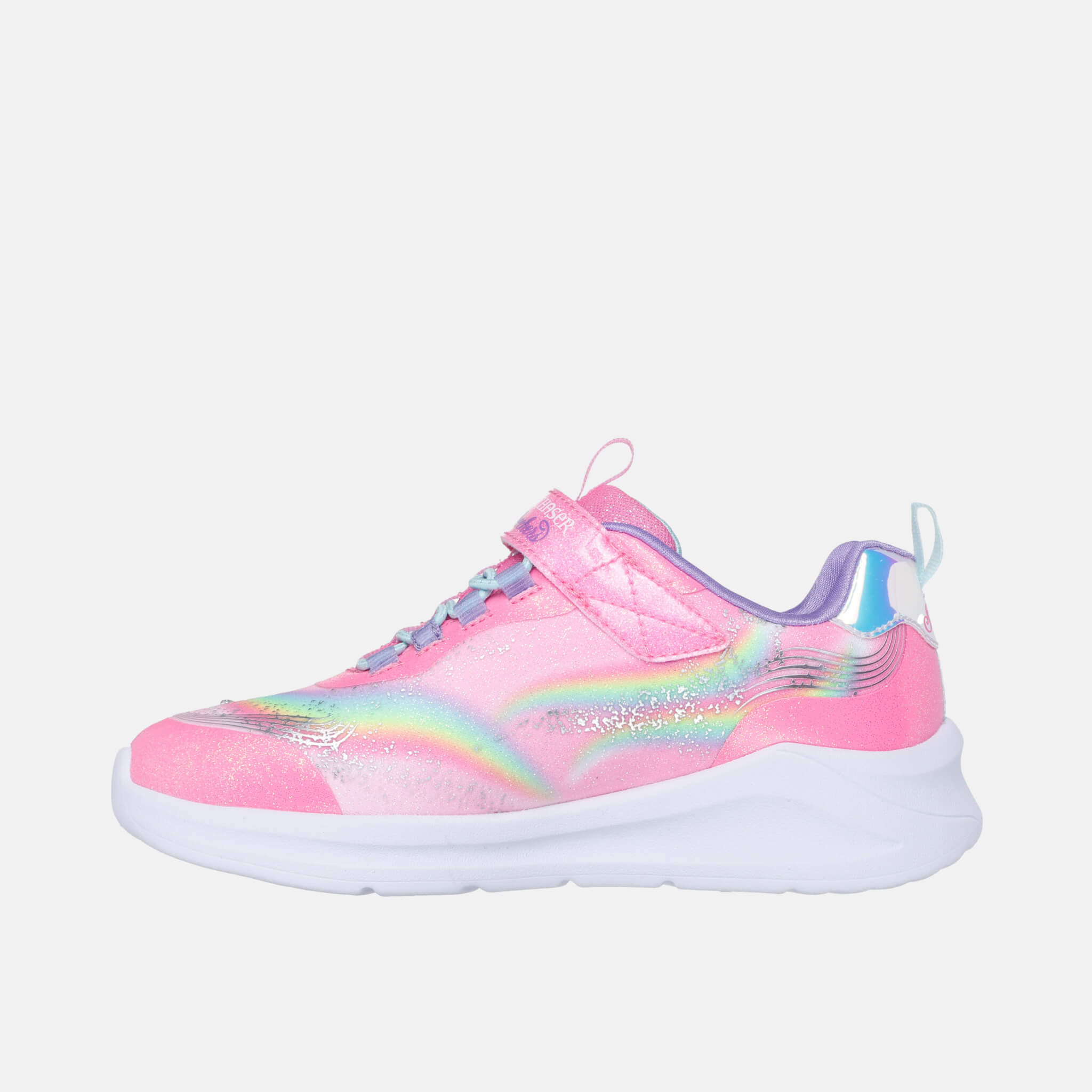 Skechers S-Lights: Unicorn Chaser