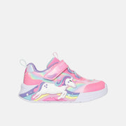 Skechers S-Lights: Unicorn Chaser 1