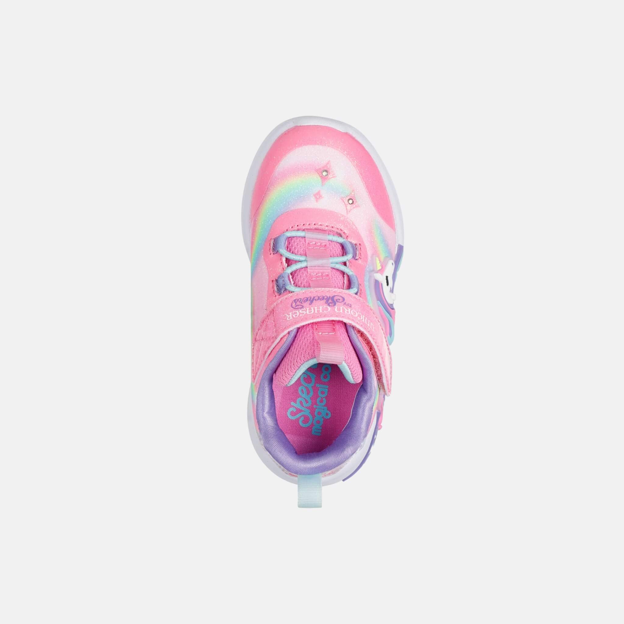 Skechers S-Lights: Unicorn Chaser 1