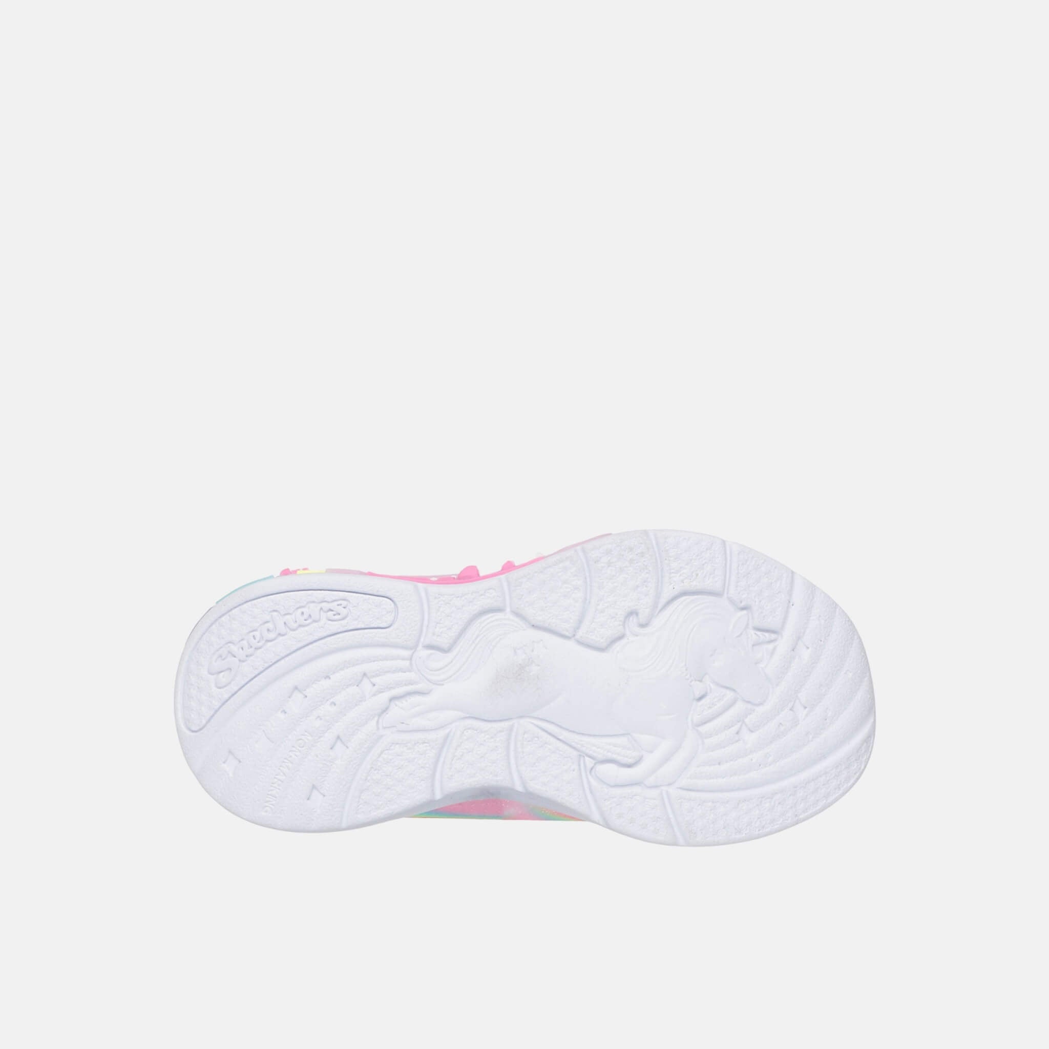 Skechers S-Lights: Unicorn Chaser 1