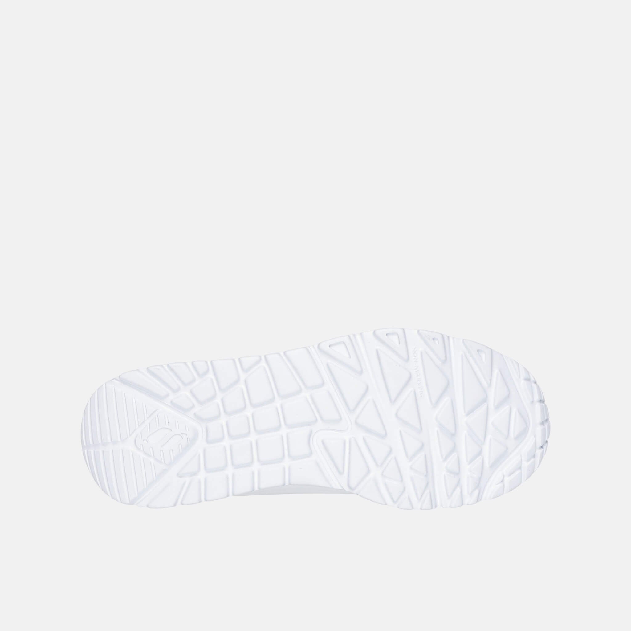 Skechers JGoldcrown UNO Lite Spread the Love