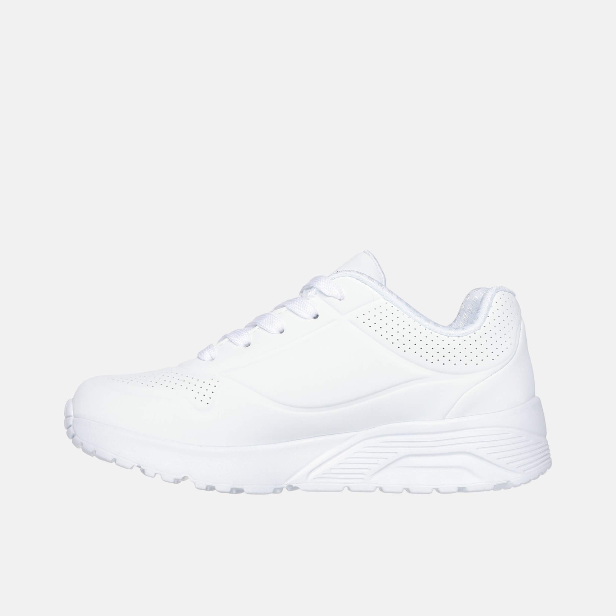 Skechers JGoldcrown UNO Lite Spread the Love
