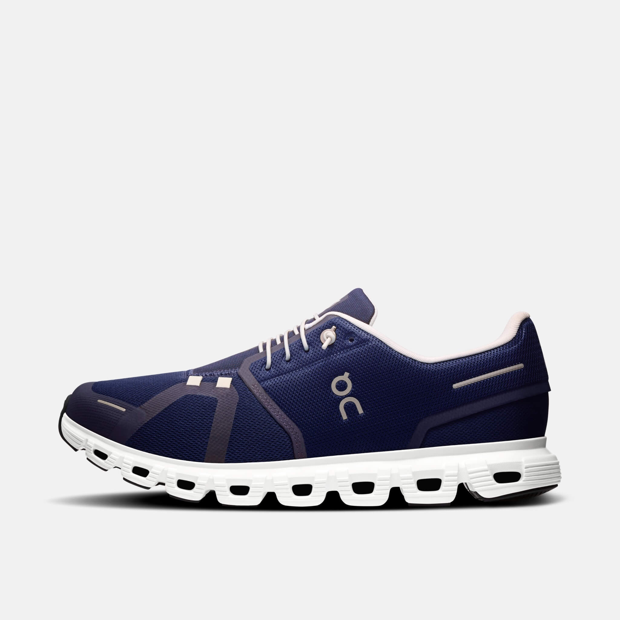 Męskie fioletowe sneakersy On Cloud 6