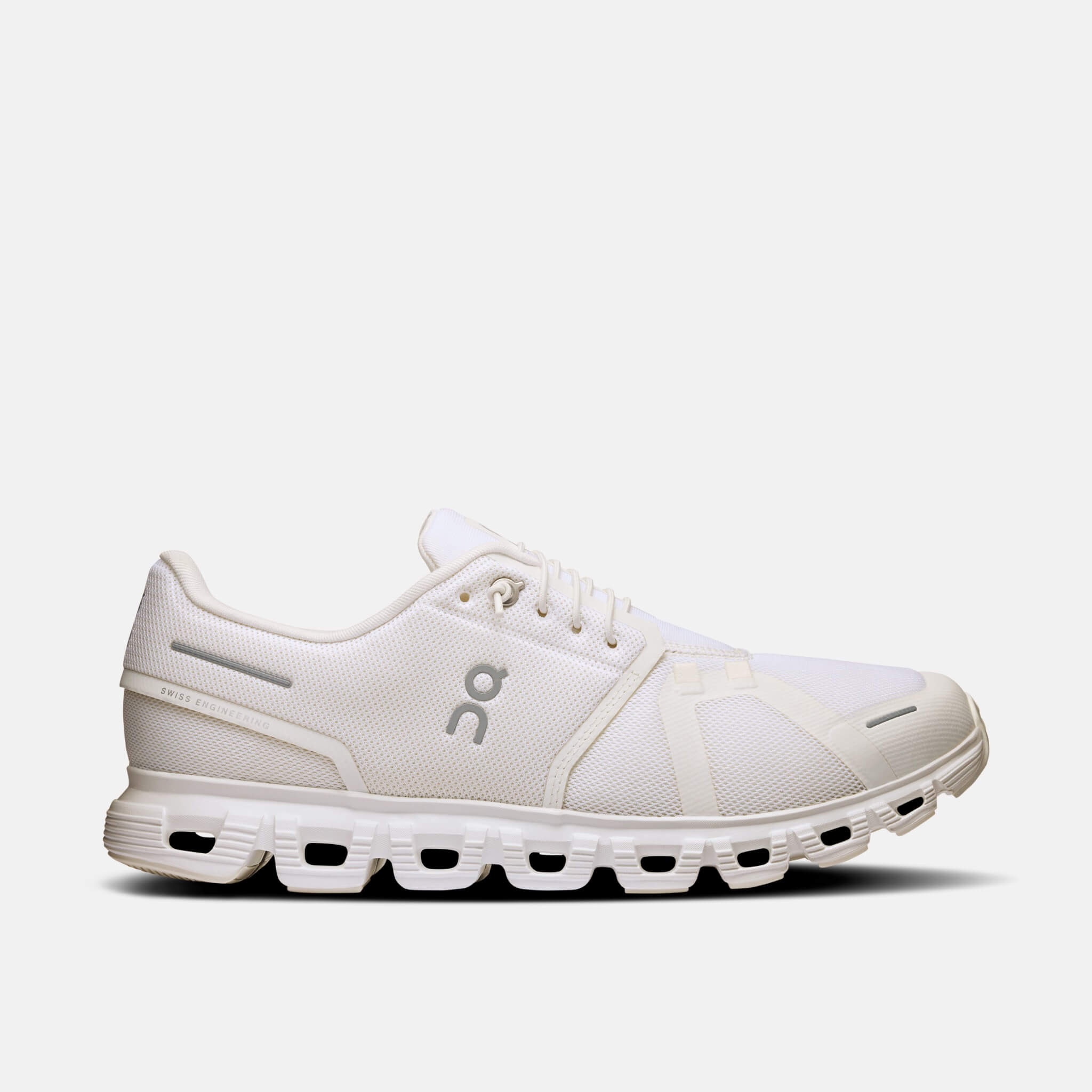 Męskie białe sneakersy On Cloud 6