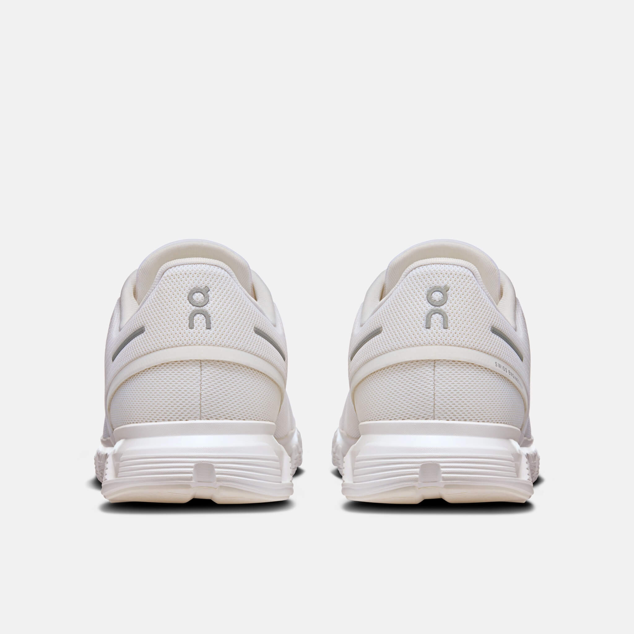Męskie białe sneakersy On Cloud 6