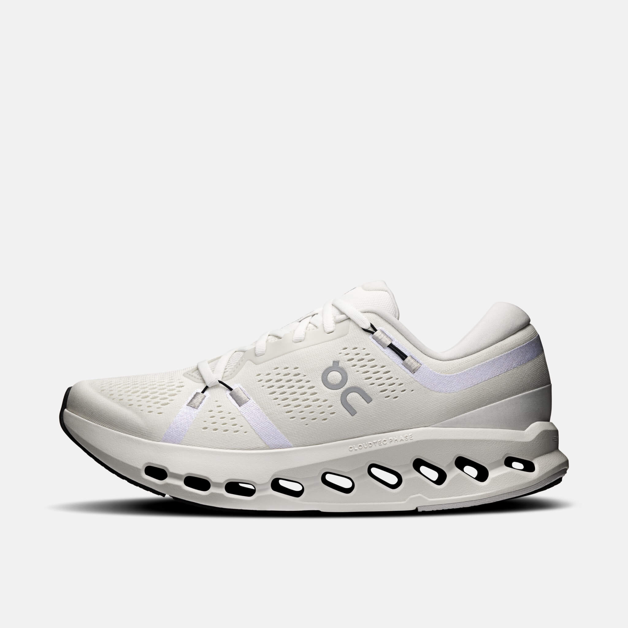 Męskie beżowe buty do biegania On Cloudsurfer 2