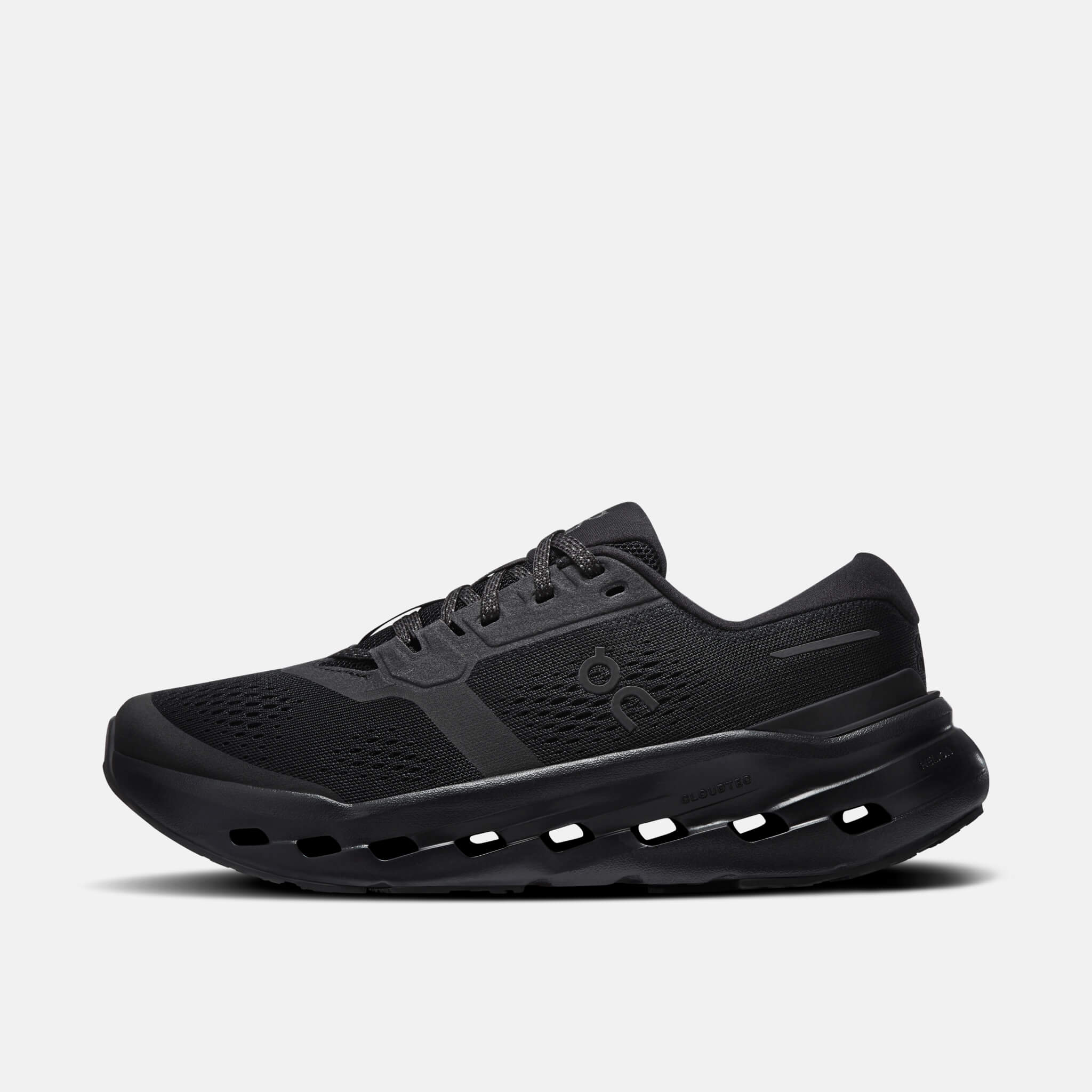 Męskie czarne sneakersy On Cloudrunner 3